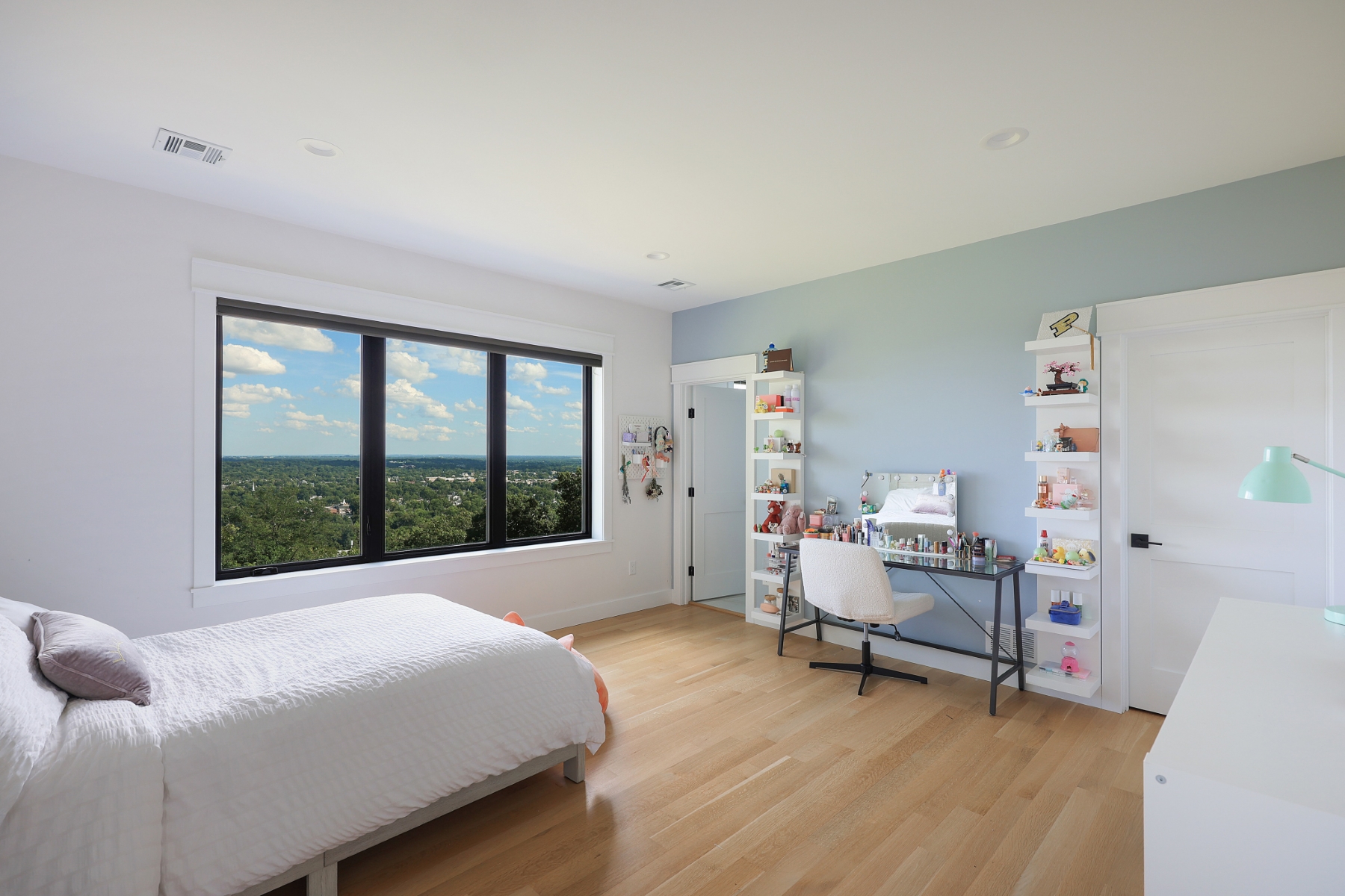  Mountaintop Retreat with Breathtaking NYC Views - 物件實景