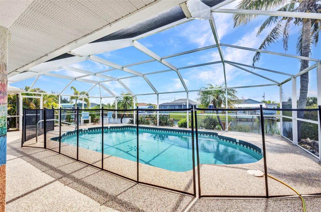 Port Charlotte, Florida, 33981, United States, 3 Bedrooms Bedrooms, ,3 BathroomsBathrooms,Residential,For Sale,1826433