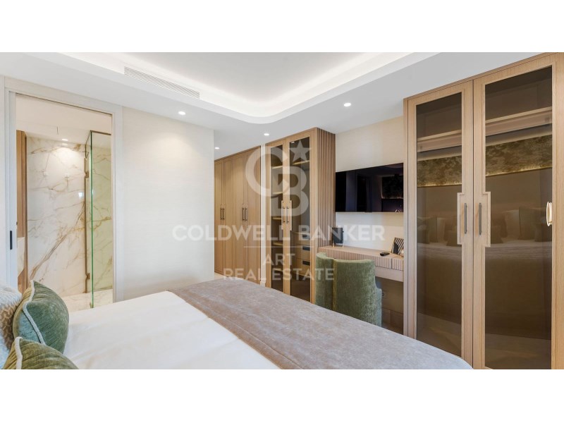 Marbella, Andalusia, ES, 3 Bedrooms Bedrooms, ,3 BathroomsBathrooms,Residential,For Sale,1817420