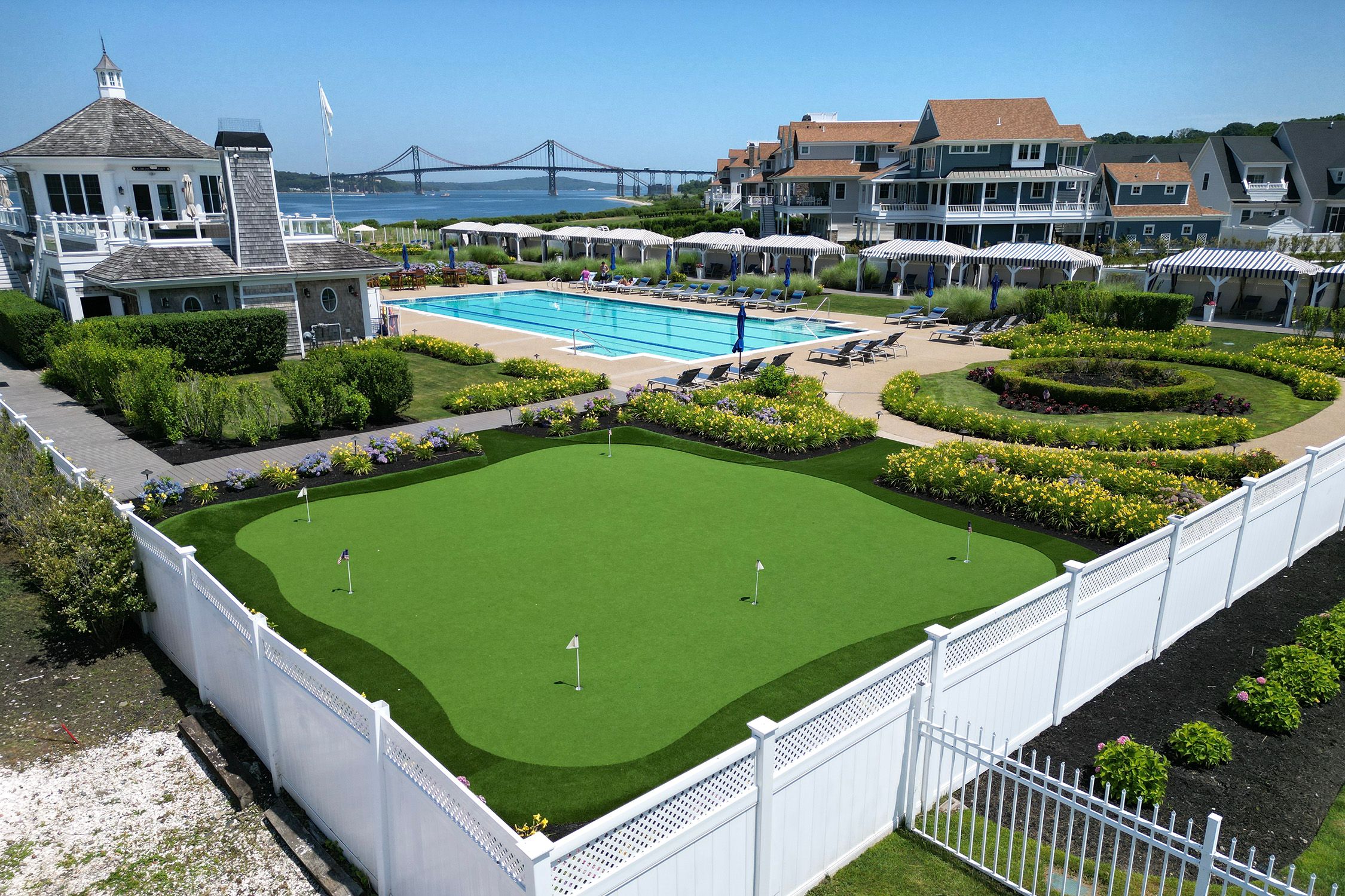  Exceptional Home in Private Sporting Community - 物件實景