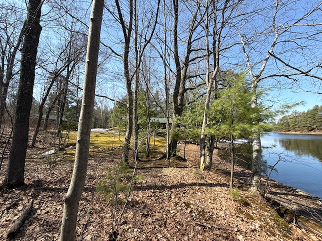 Manitowish Waters, Wisconsin, 54545, United States, 2 Bedrooms Bedrooms, ,1 BathroomBathrooms,Residential,For Sale,1849268