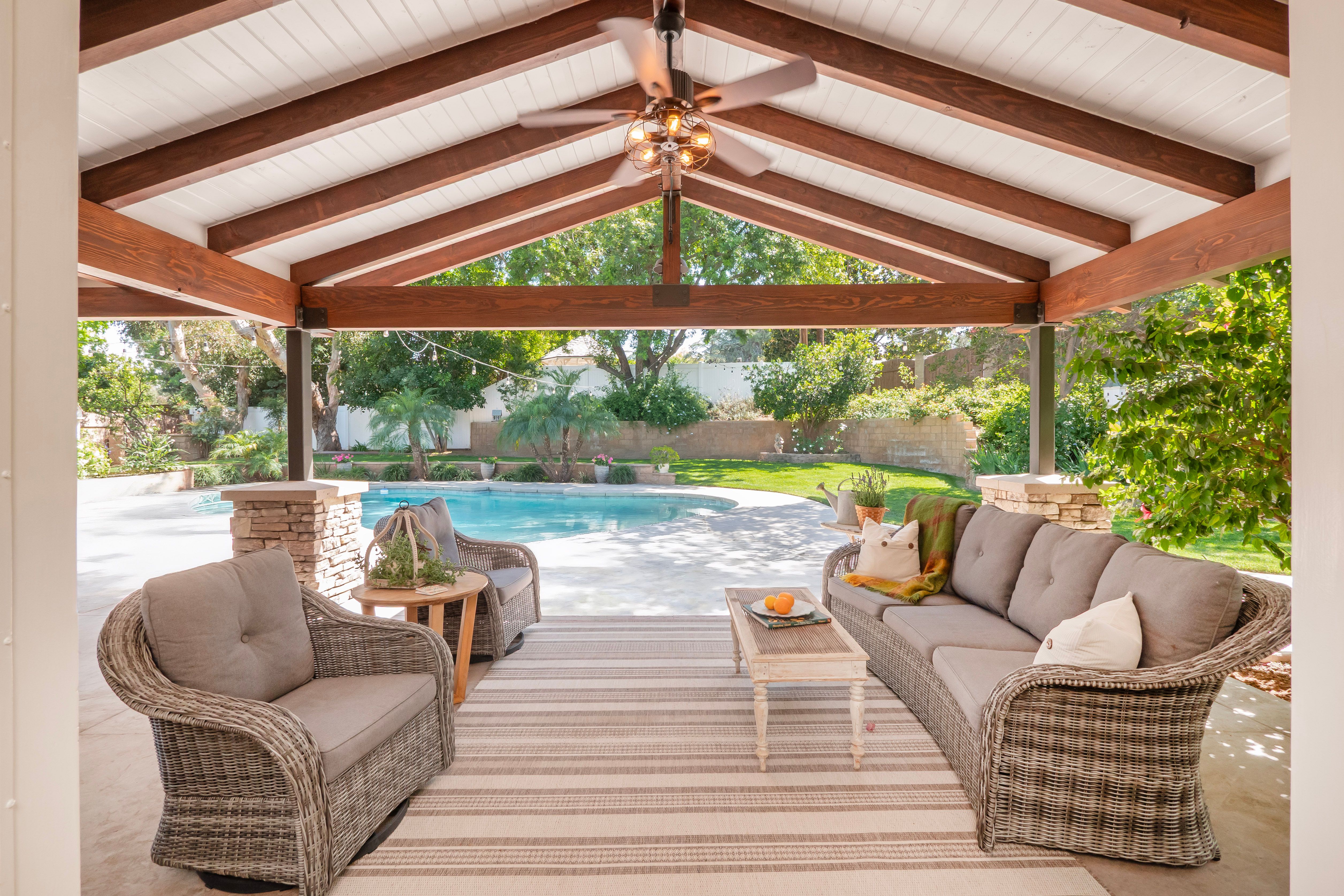  2372 Shadow Hill Drive, Riverside, CA 92506 - 物件實景