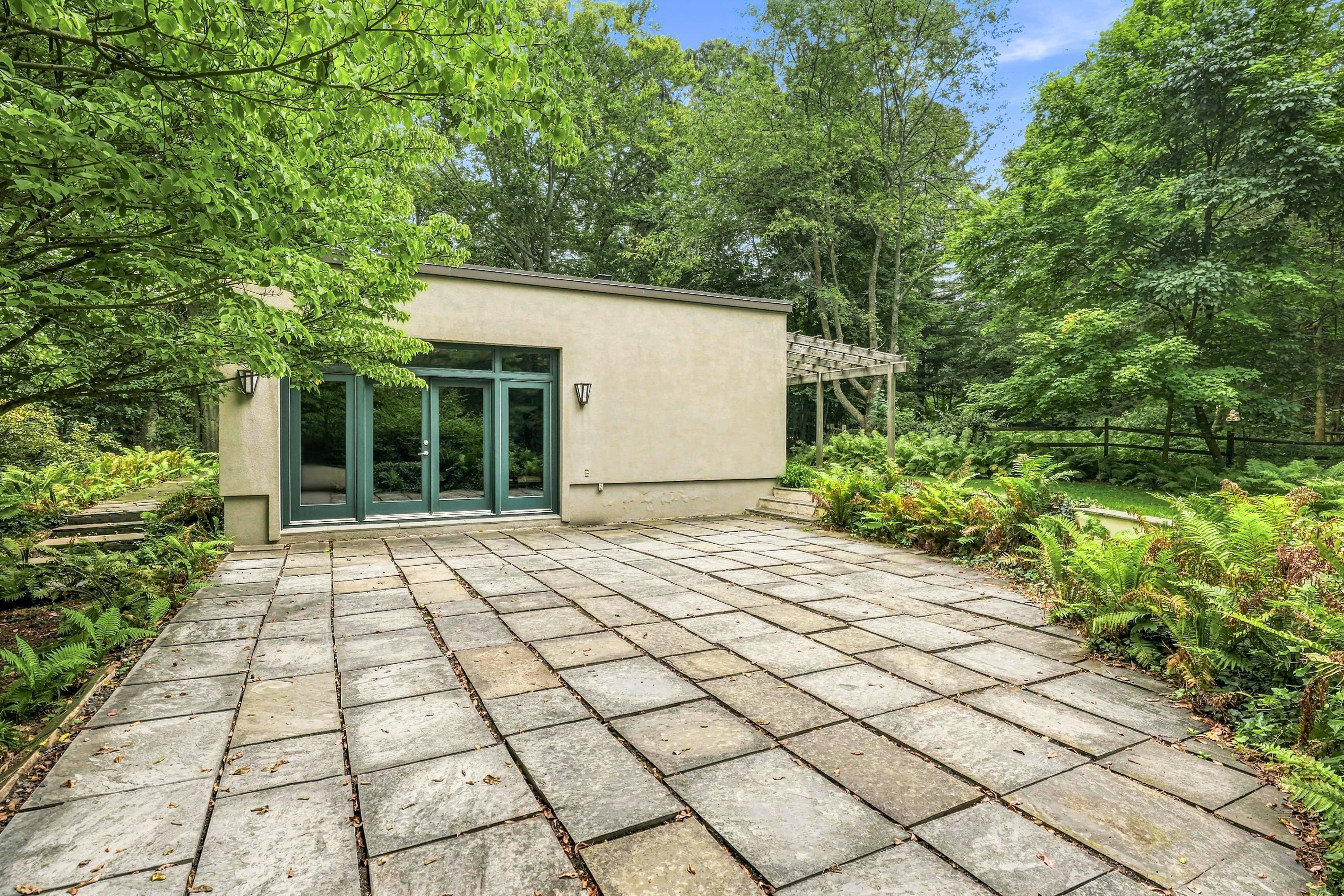  815 Black Rock Road, Gladwyne, PA 19035 - 物件實景