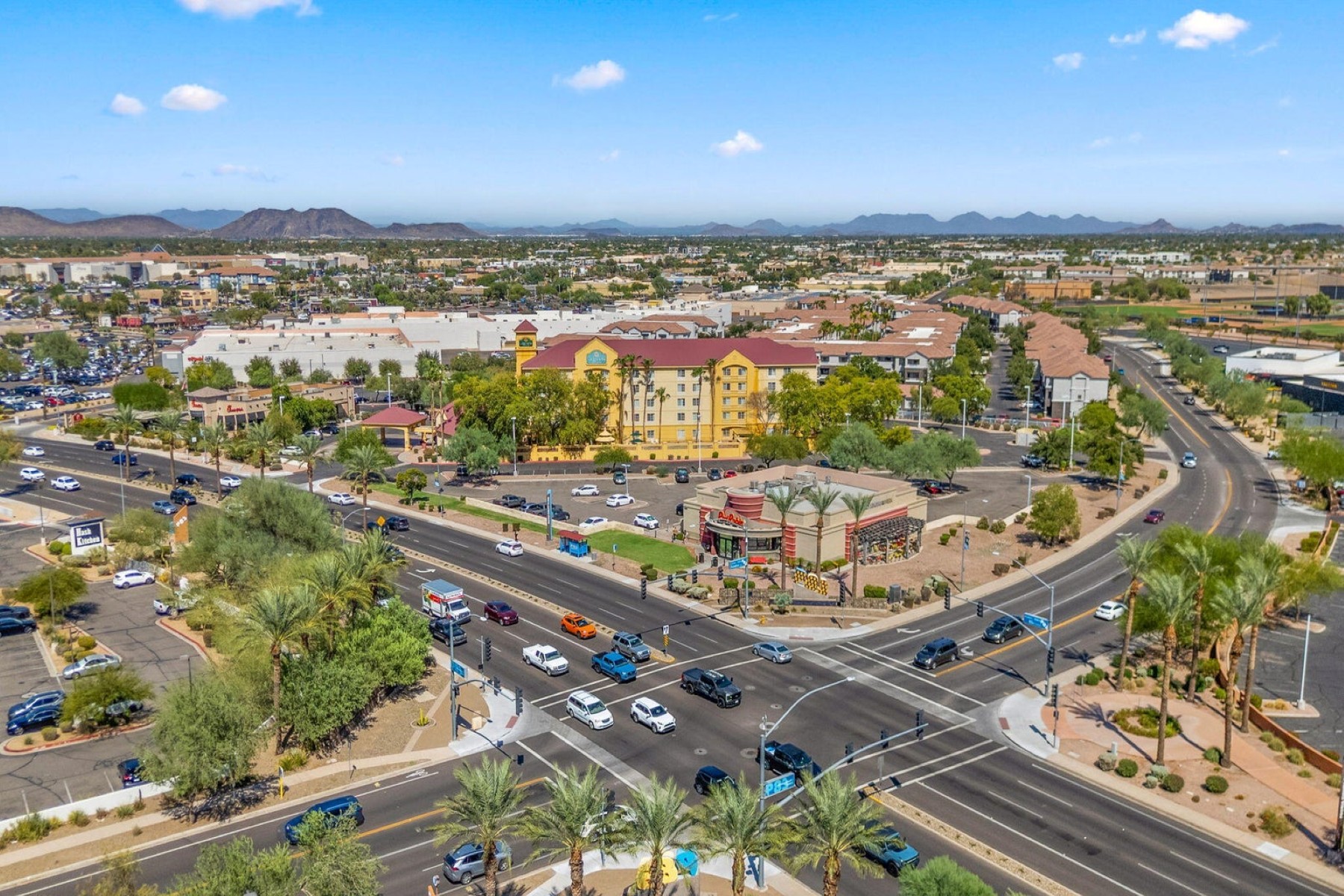  8434 W Dreyfus Drive¦Peoria, AZ - 物件實景
