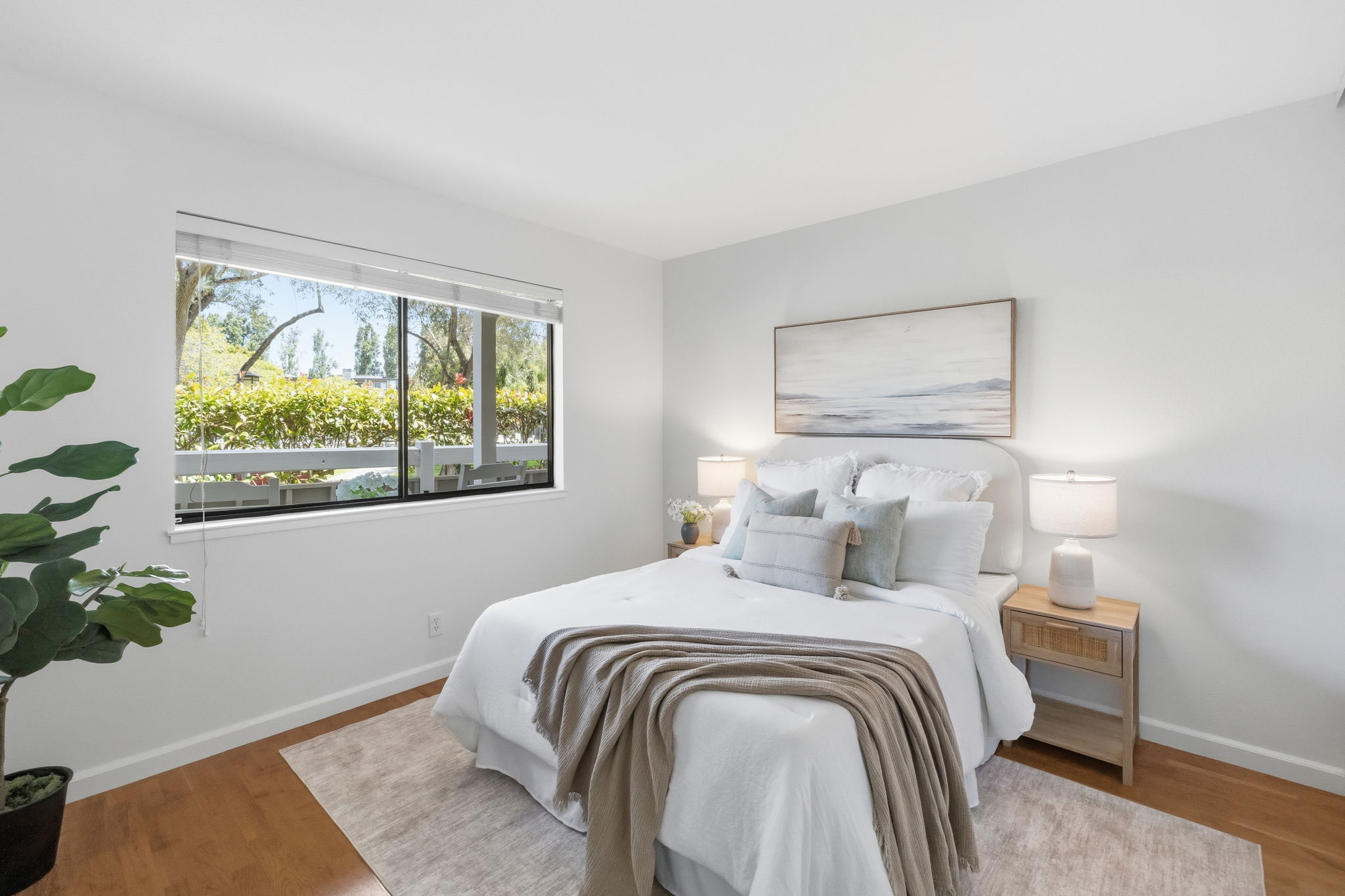  Fabulous Foster City Condo - 物件實景