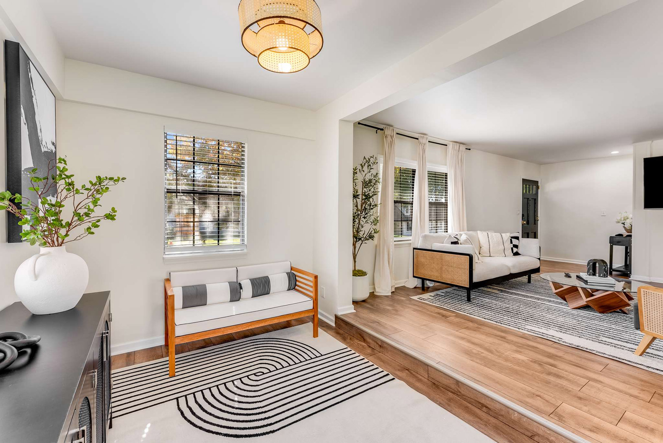  Beautifully Renovated Home in Historic College Park - 物件實景
