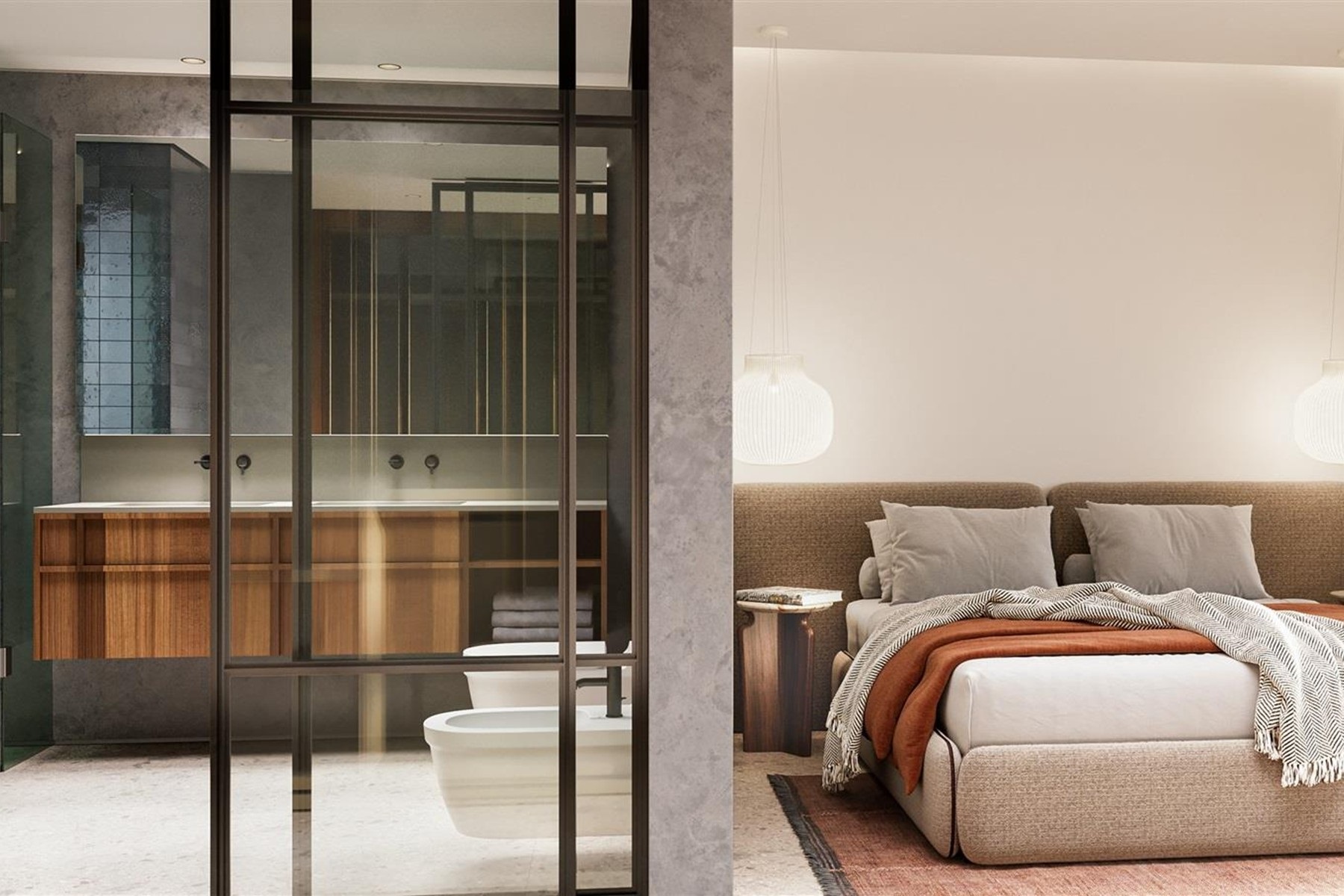  Flat, 3 bedrooms, for Sale - 物件實景