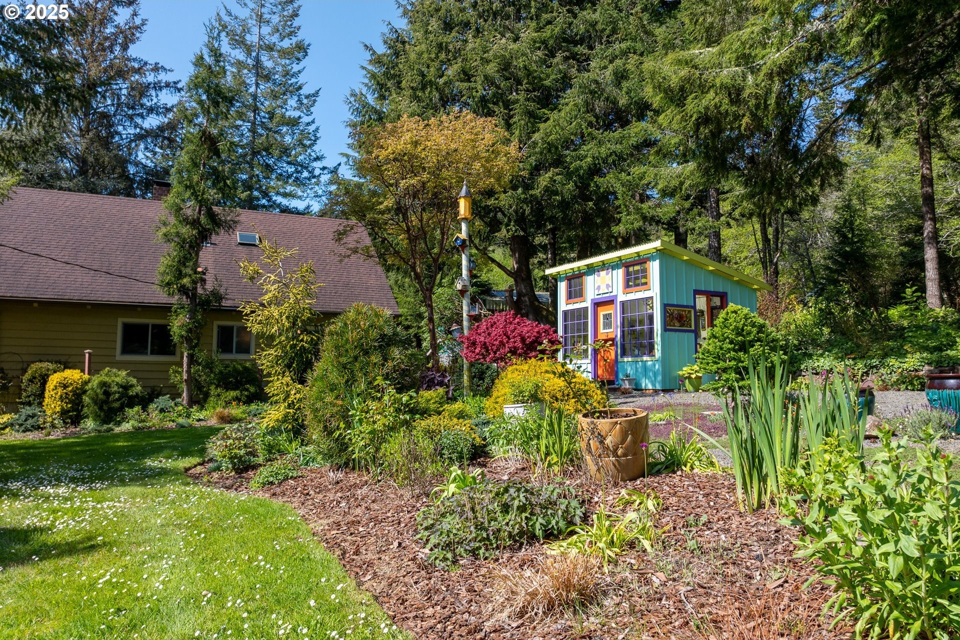 Cloverdale, Oregon, 97112, United States, 3 Bedrooms Bedrooms, ,2 BathroomsBathrooms,Residential,For Sale,1805401