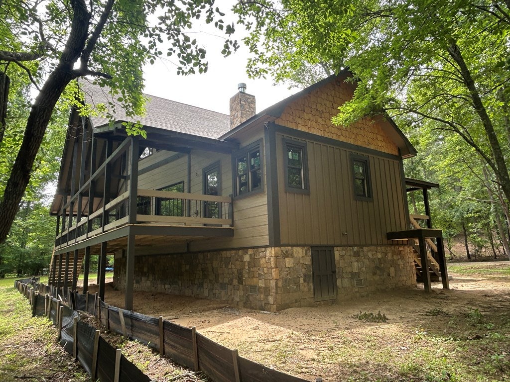 Mineral Bluff, Georgia, 30559, United States, 4 Bedrooms Bedrooms, ,5 BathroomsBathrooms,Residential,For Sale,1858917
