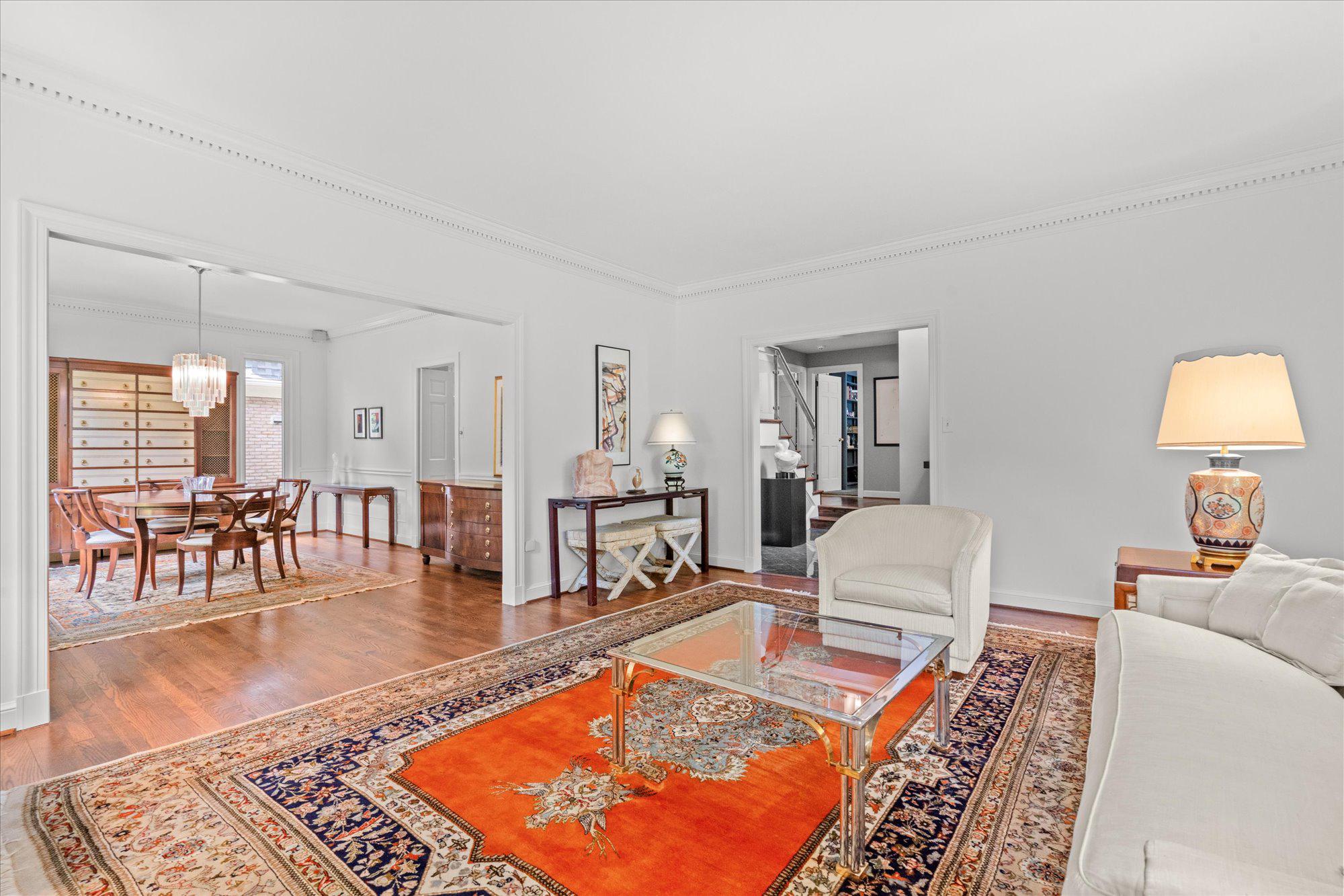  2746 Jenifer Street NW, Washington, DC, 20015 - 物件實景