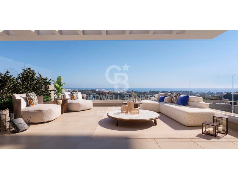 Estepona, Andalusia, ES, 3 Bedrooms Bedrooms, ,2 BathroomsBathrooms,Residential,For Sale,1807206