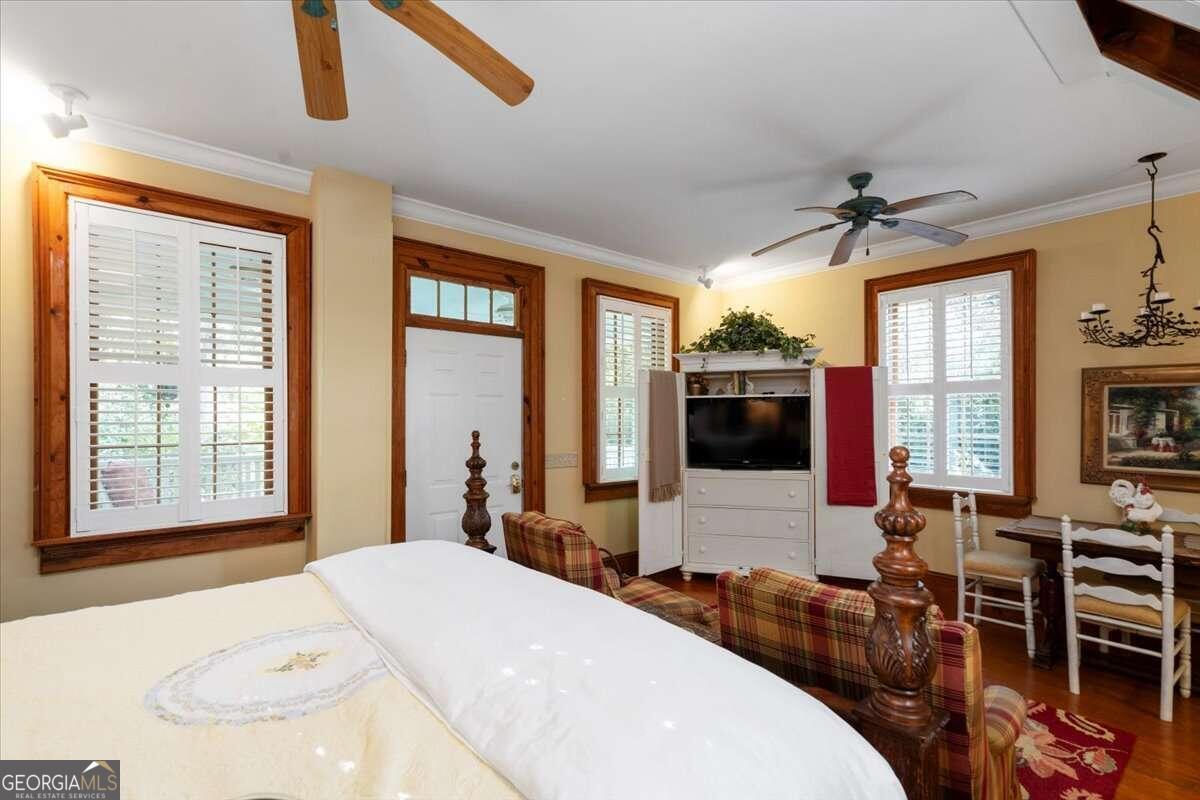 408 S Alexander Avenue, Washington, Georgia, 30673, United States, 4 Bedrooms Bedrooms, ,4 BathroomsBathrooms,Residential,For Sale,408 S Alexander Avenue,1606880