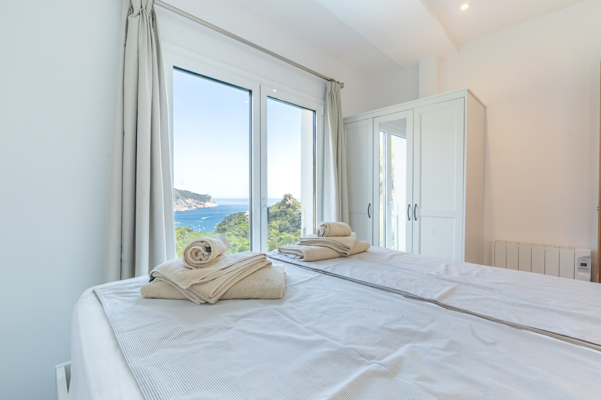  Exceptional villa with panoramic sea views in Aiguablava, Begur - 物件實景