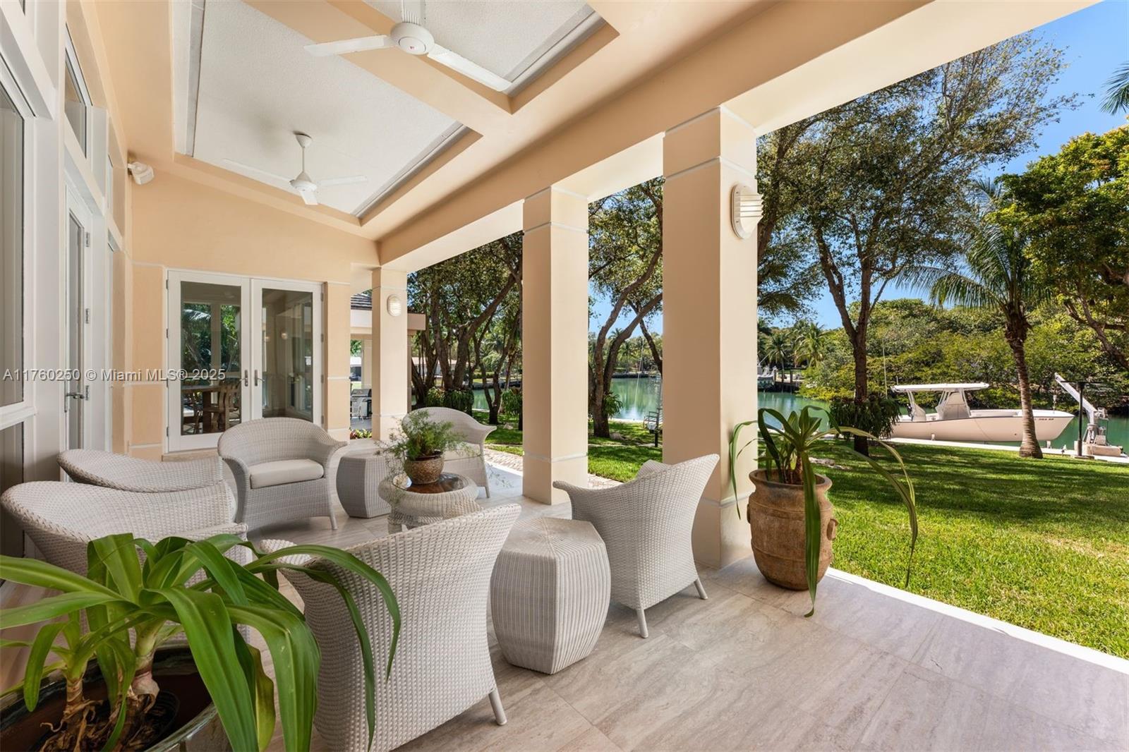 Coral Gables, Florida, 33156, United States, 5 Bedrooms Bedrooms, ,8 BathroomsBathrooms,Residential,For Sale,1746344