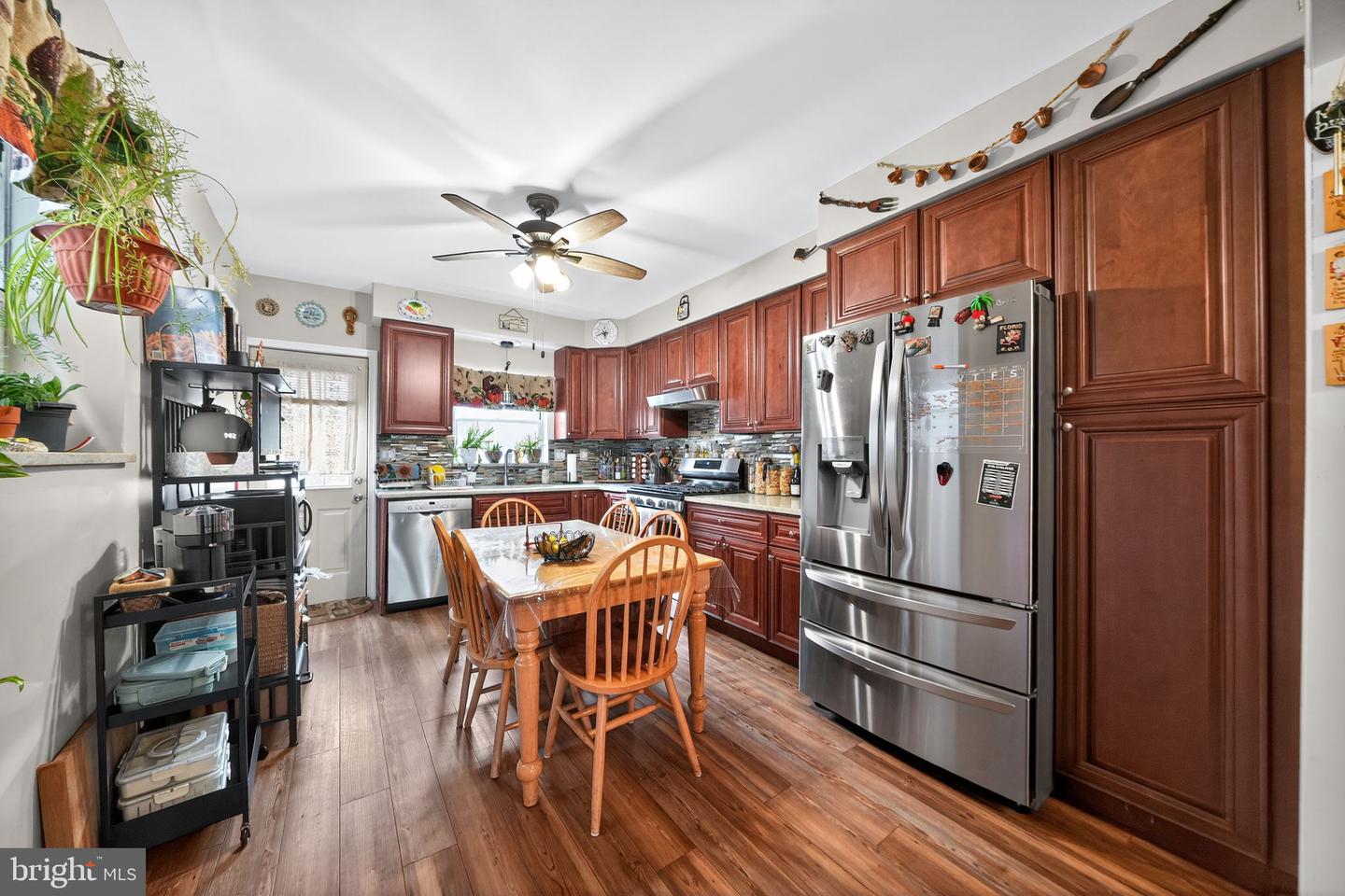 Philadelphia, Pennsylvania, 19148, United States, 3 Bedrooms Bedrooms, ,2 BathroomsBathrooms,Residential,For Sale,1965209