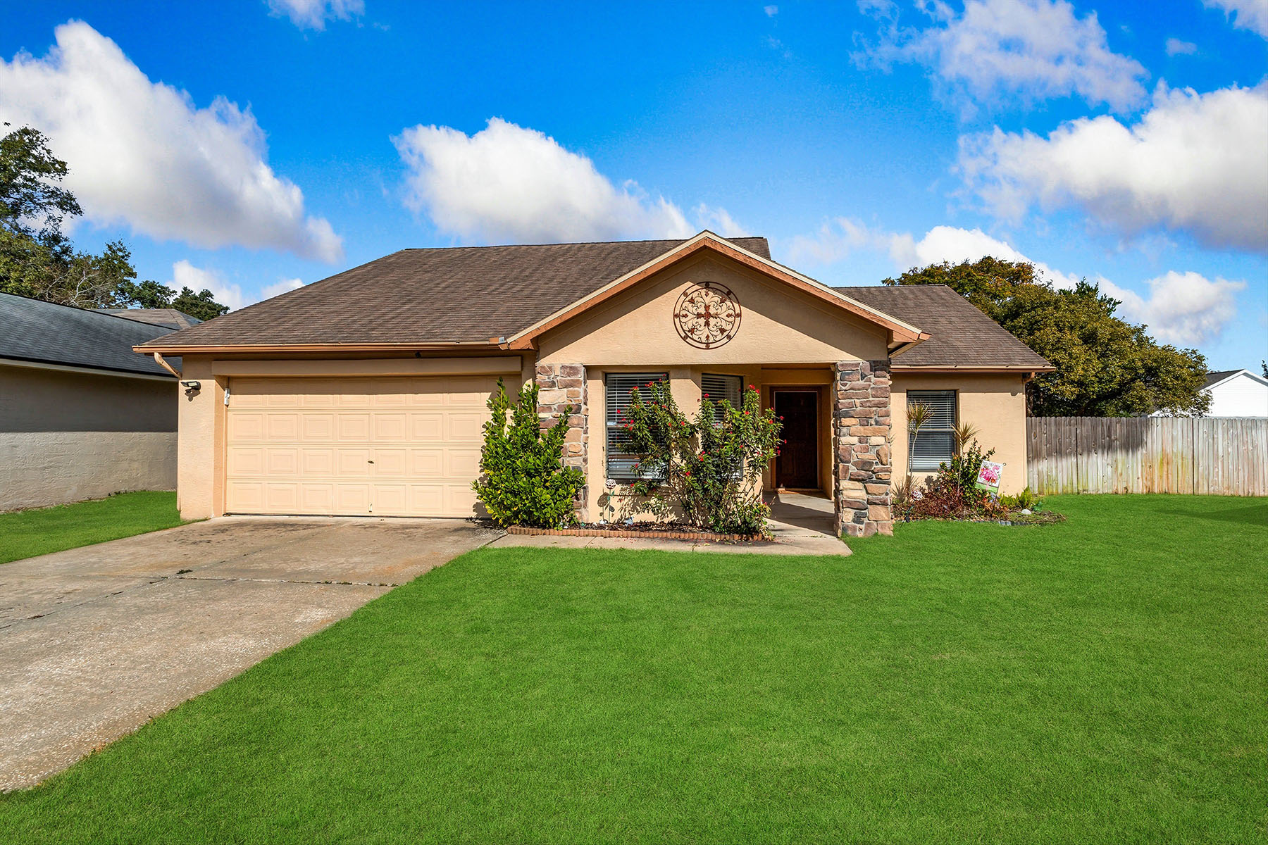  Oviedo - 物件實景