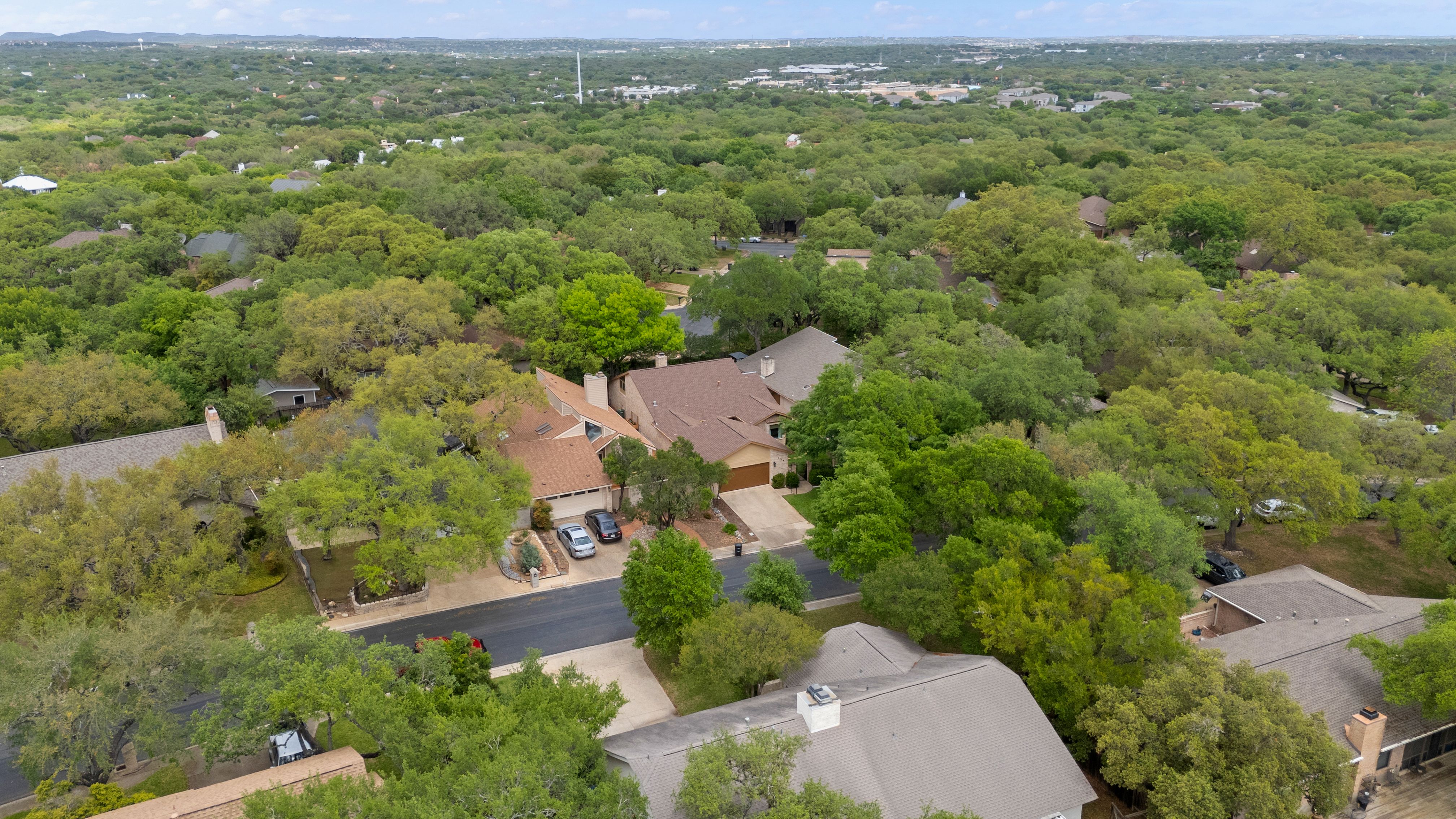  Jewel of Hunters Creek - 物件實景