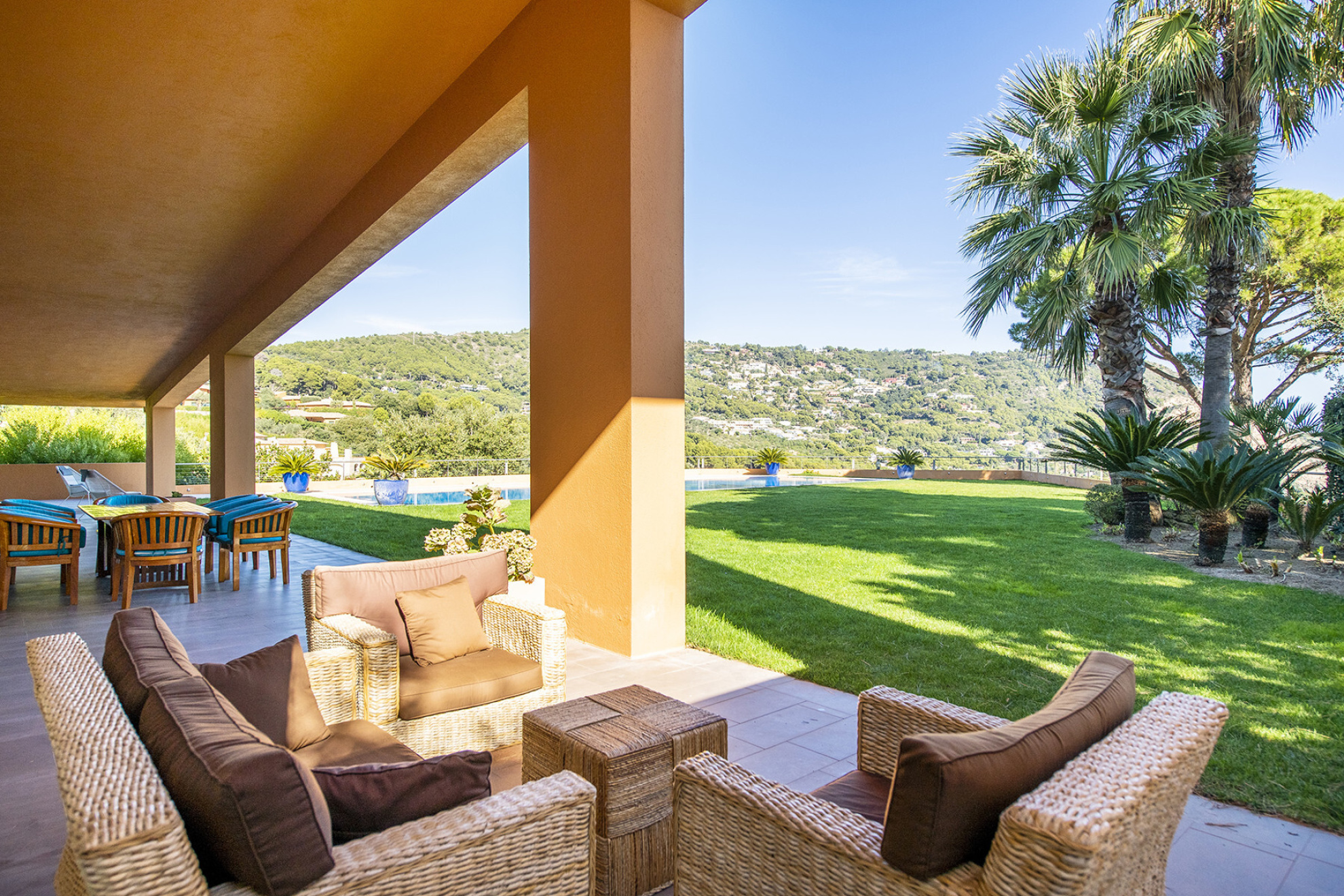  Luxury property in Aiguablava Begur with sea views - 物件實景