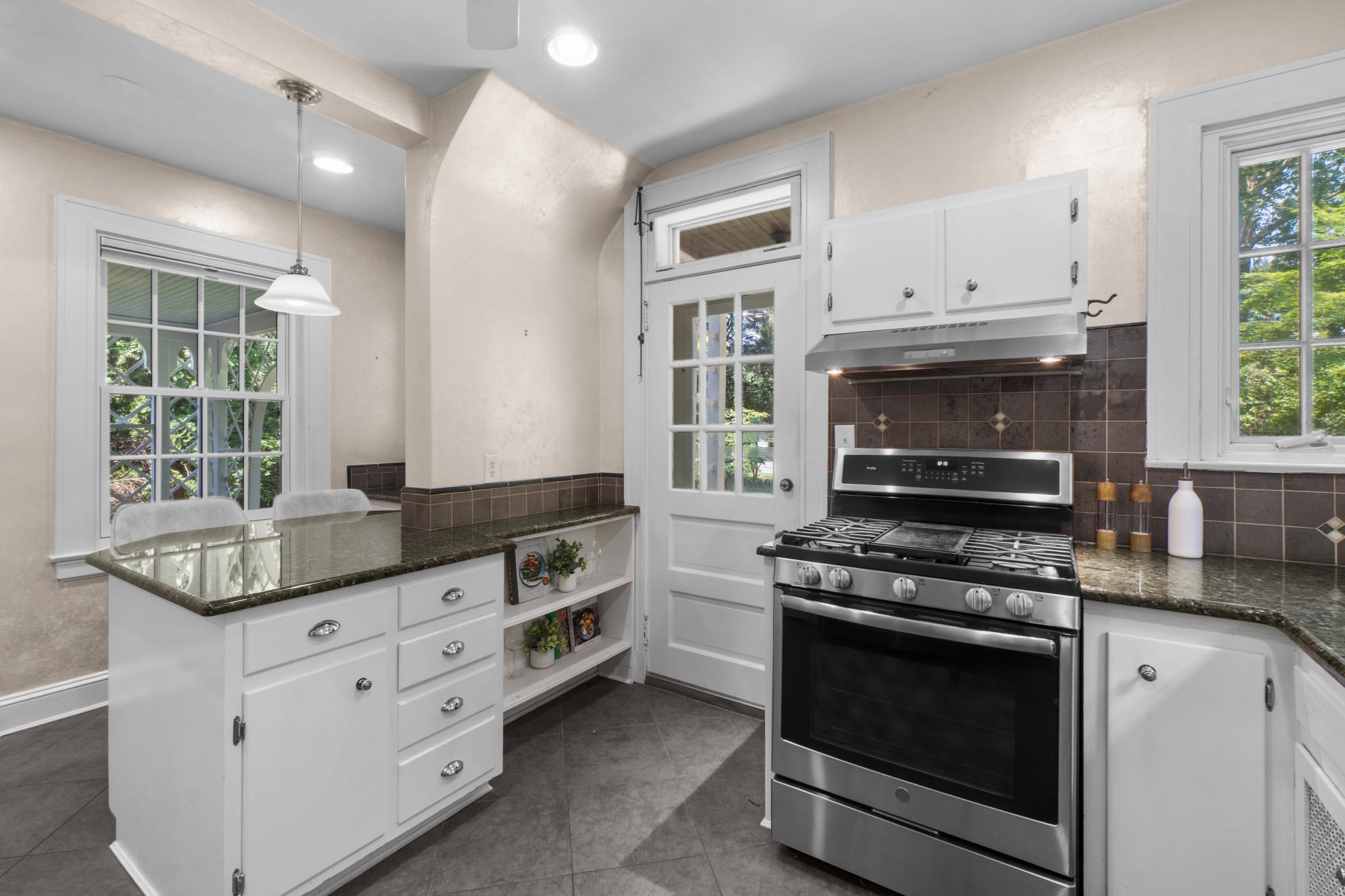  306 Broxton Road, Baltimore, MD, 21212 - 物件實景