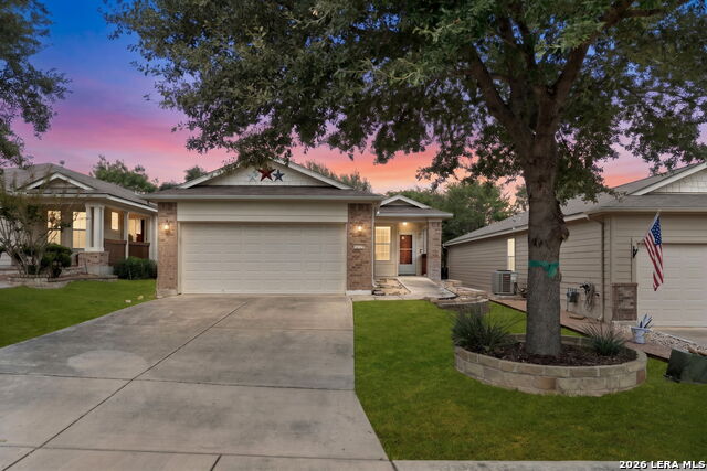 Pronghorn Oak , San Antonio, TX 78253