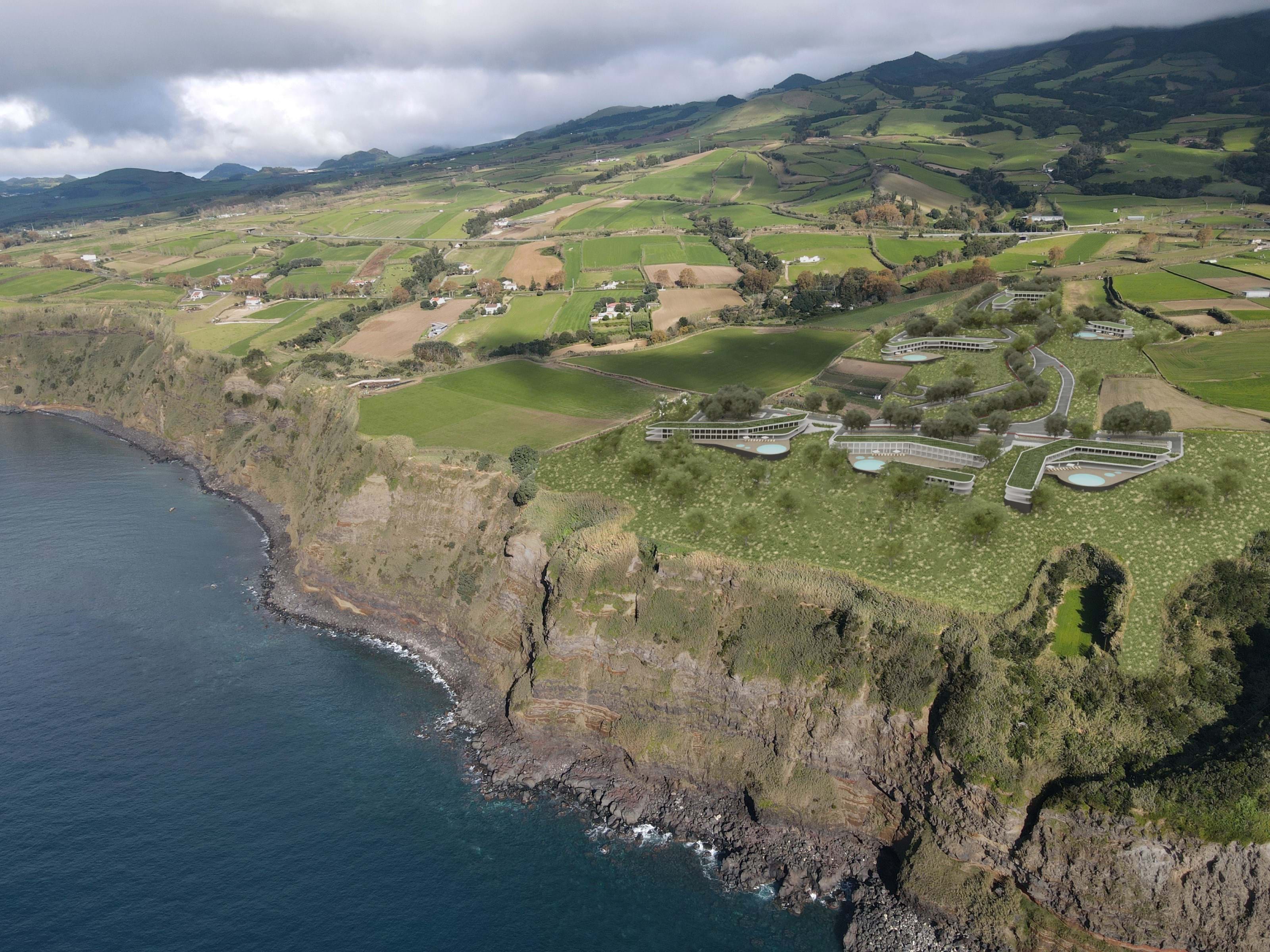 Lagoa (Açores), Ilha de São Miguel, 9560, PT, ,Residential,For Sale,1700162