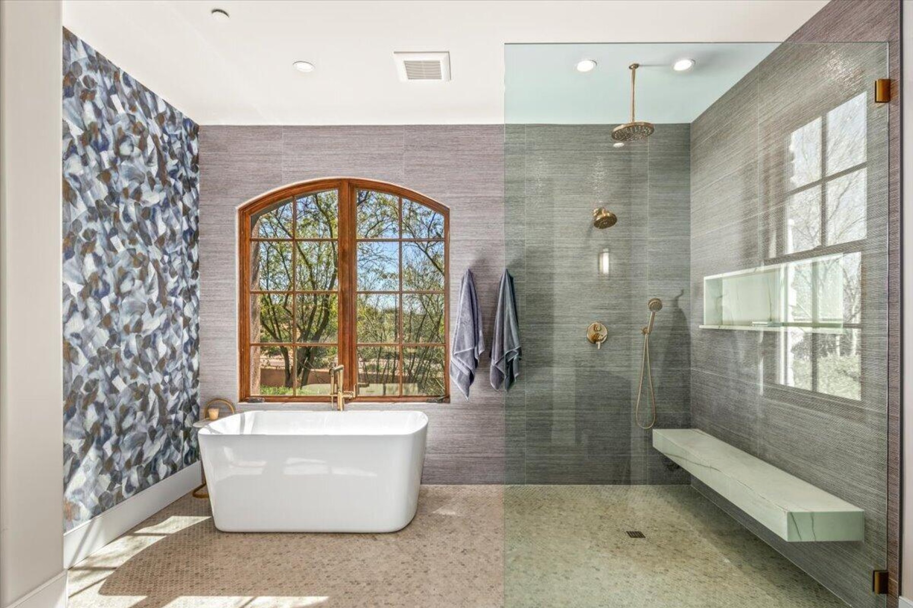  11027 E Wildcat Hill Road¦Scottsdale, AZ - 物件實景