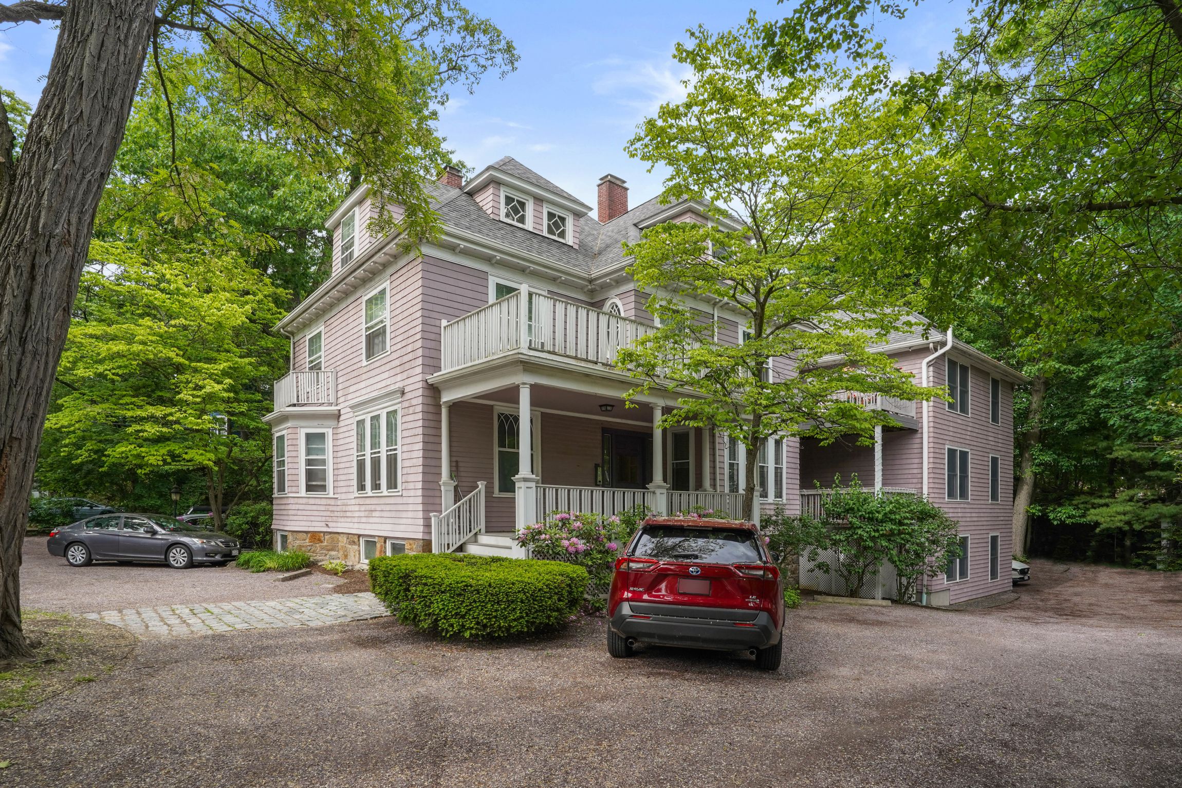 140 Kilsyth Road, Boston, MA, 02135 - 物件實景