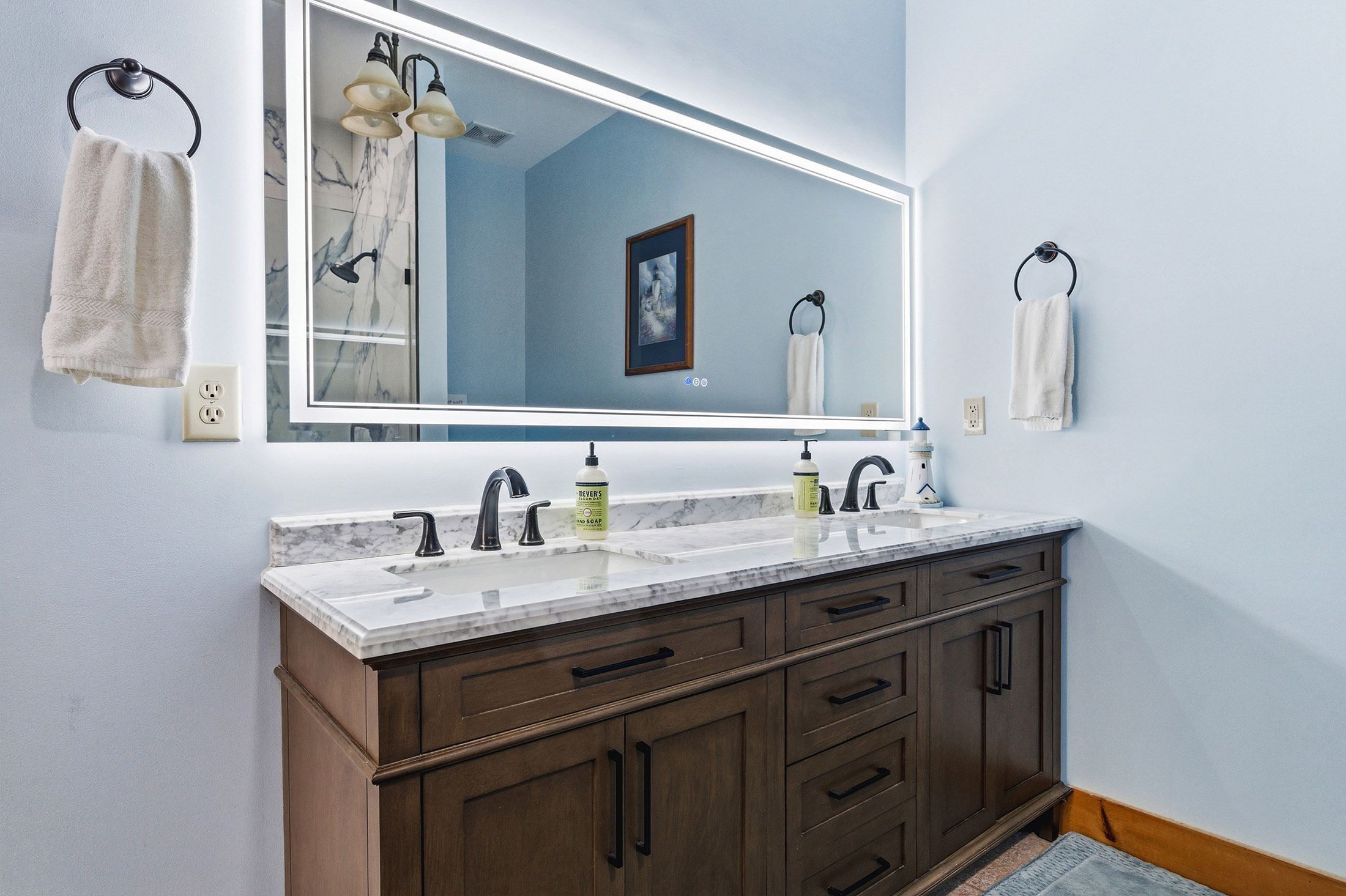  Luxury Riverfront Estate on the Etowah River - 物件實景