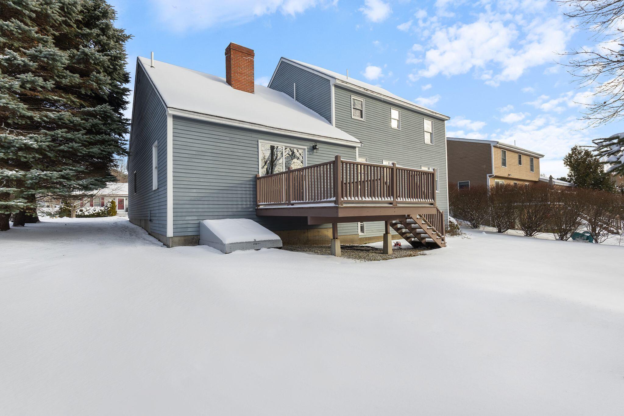 Portland, Maine, 04103, United States, 3 Bedrooms Bedrooms, ,3 BathroomsBathrooms,Residential,For Sale,2002242