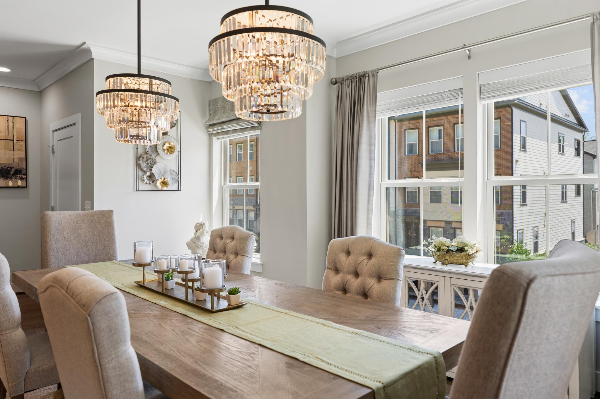  7774 Belvale Drive, Alexandria, VA, 22315 - 物件實景