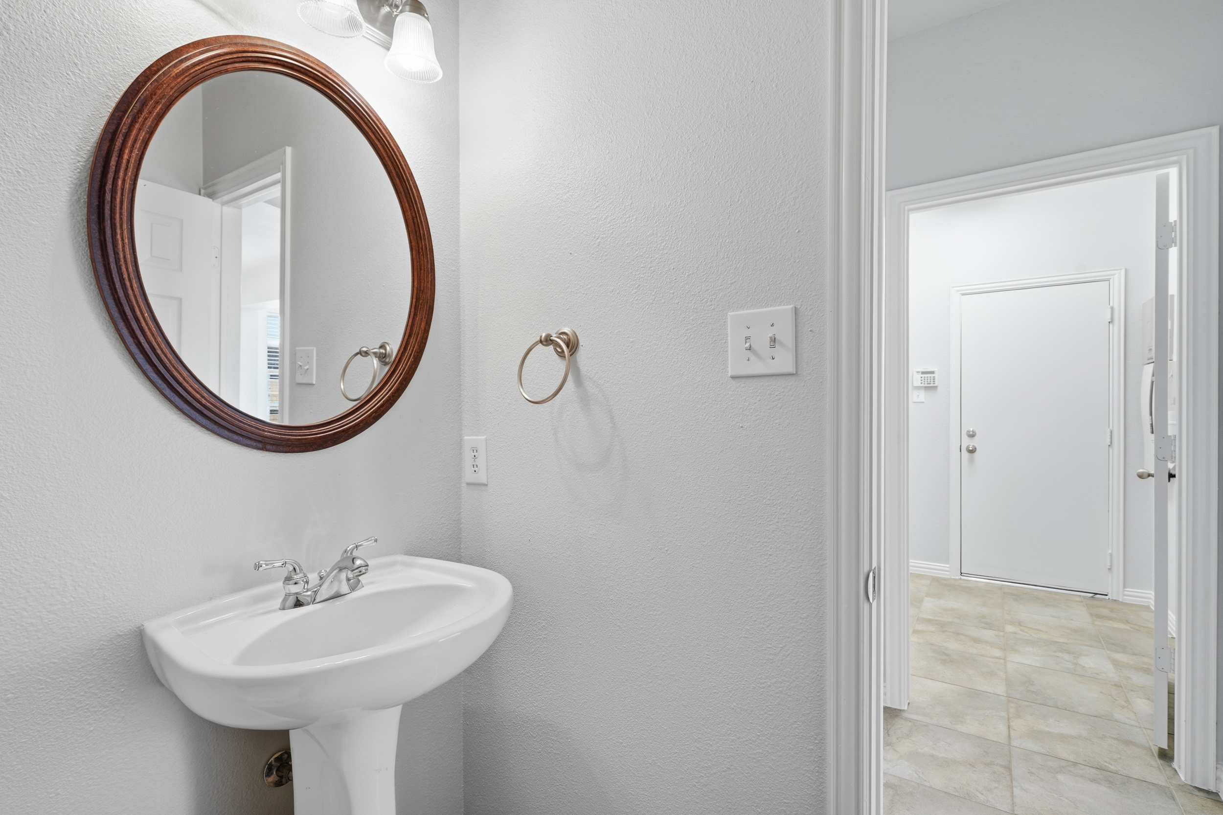  6811 Bendbrook Drive, Frisco, TX, 75035 - 物件實景
