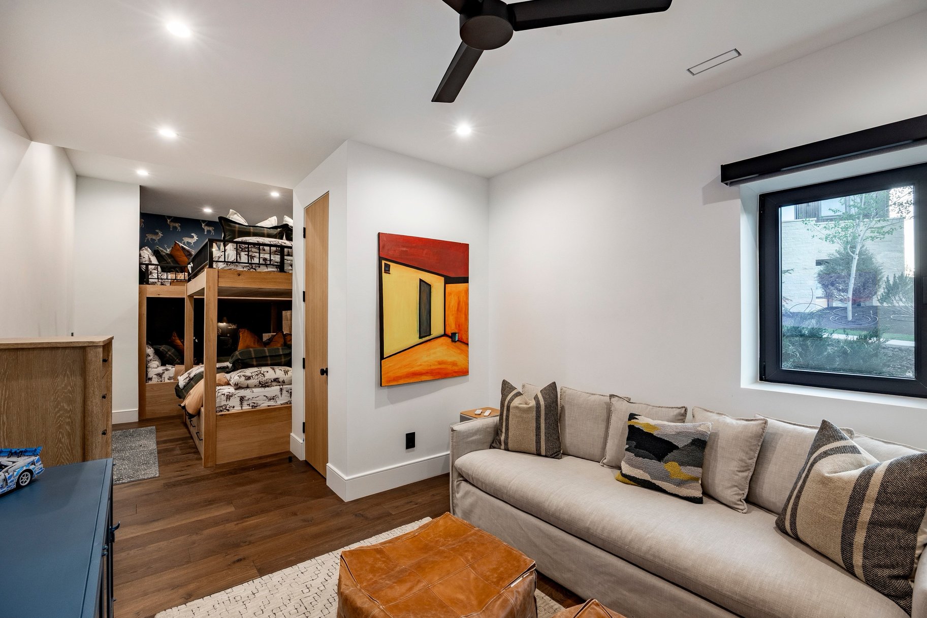 Completely Reimagined Custom Park City Retreat - 物件實景