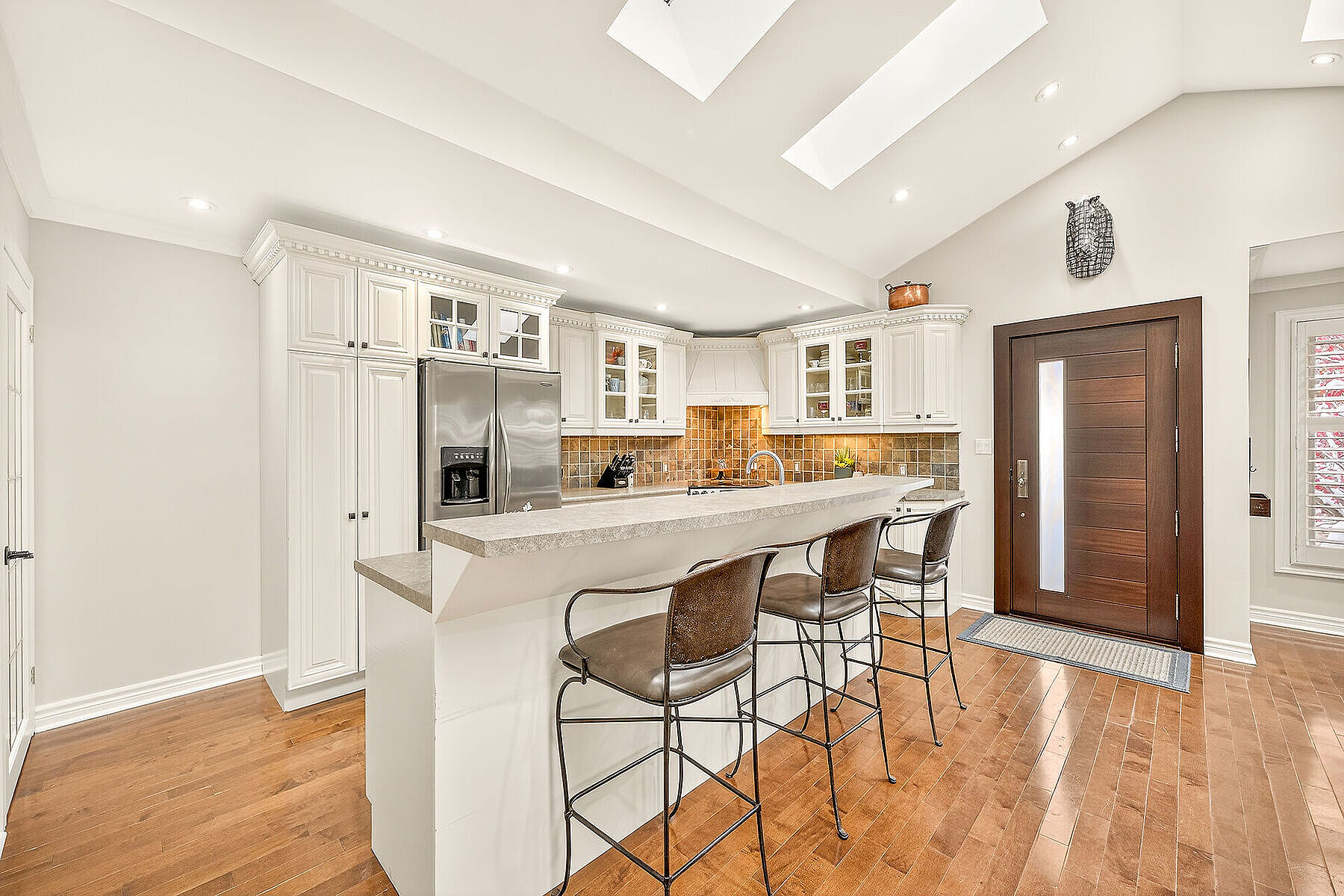  Stylish Bungalow - 物件實景