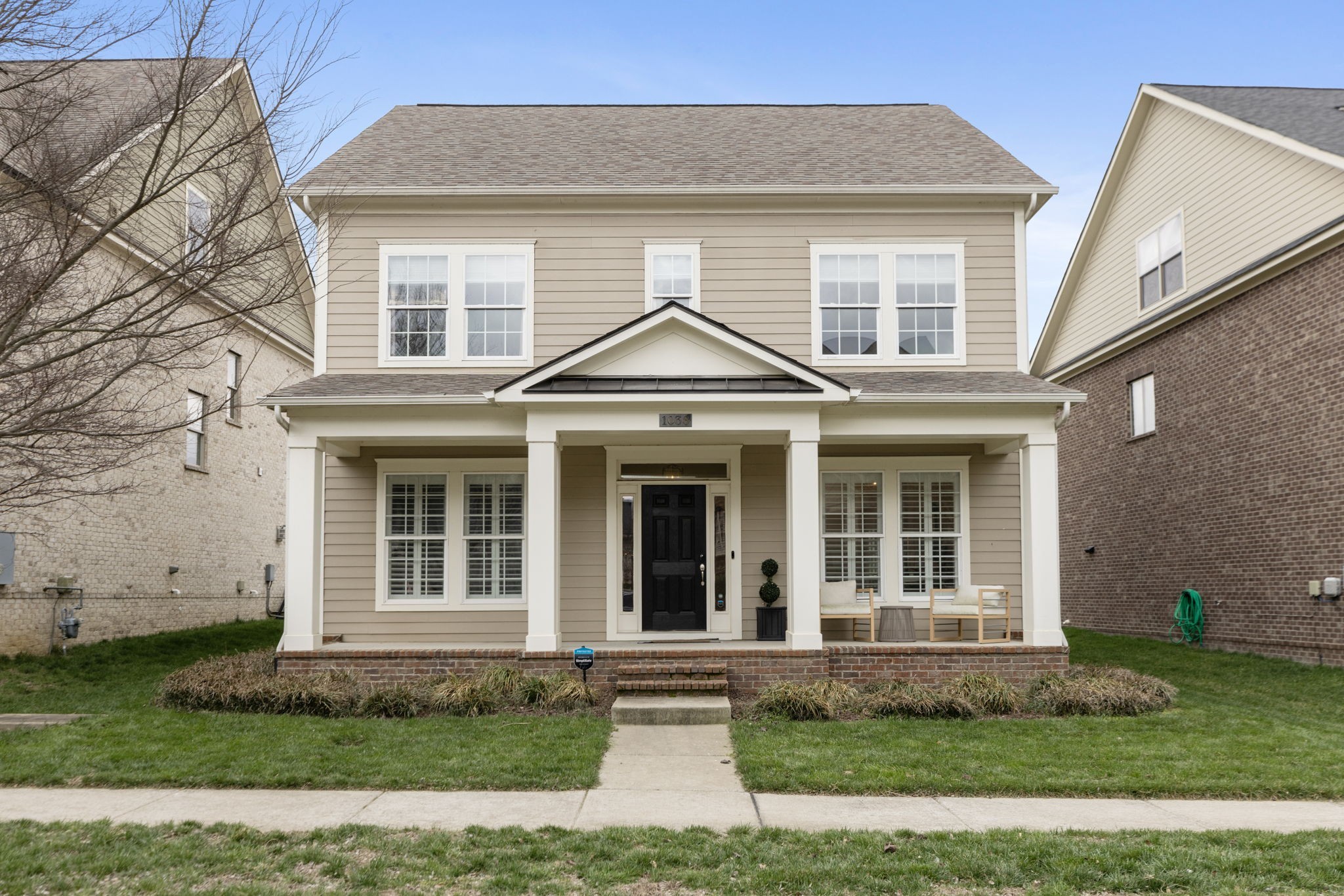  1038 Nolencrest Way, Franklin, TN, 37067 - 物件實景