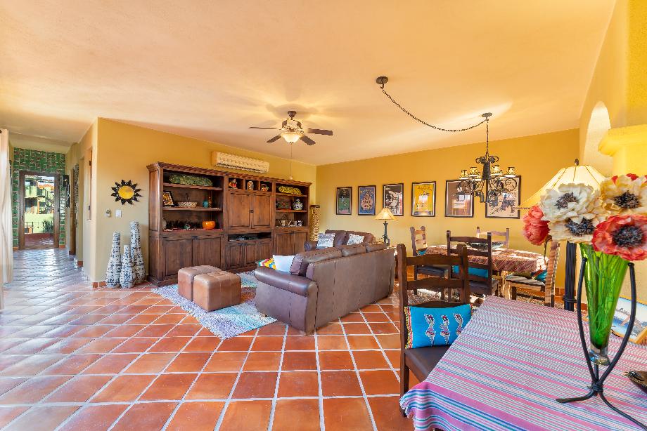 Paseo Mision de Loreto, Loreto, Baja California Sur, 23887, Mexico, 2 Bedrooms Bedrooms, ,2 BathroomsBathrooms,Residential,For Sale,Paseo Mision de Loreto,1629196