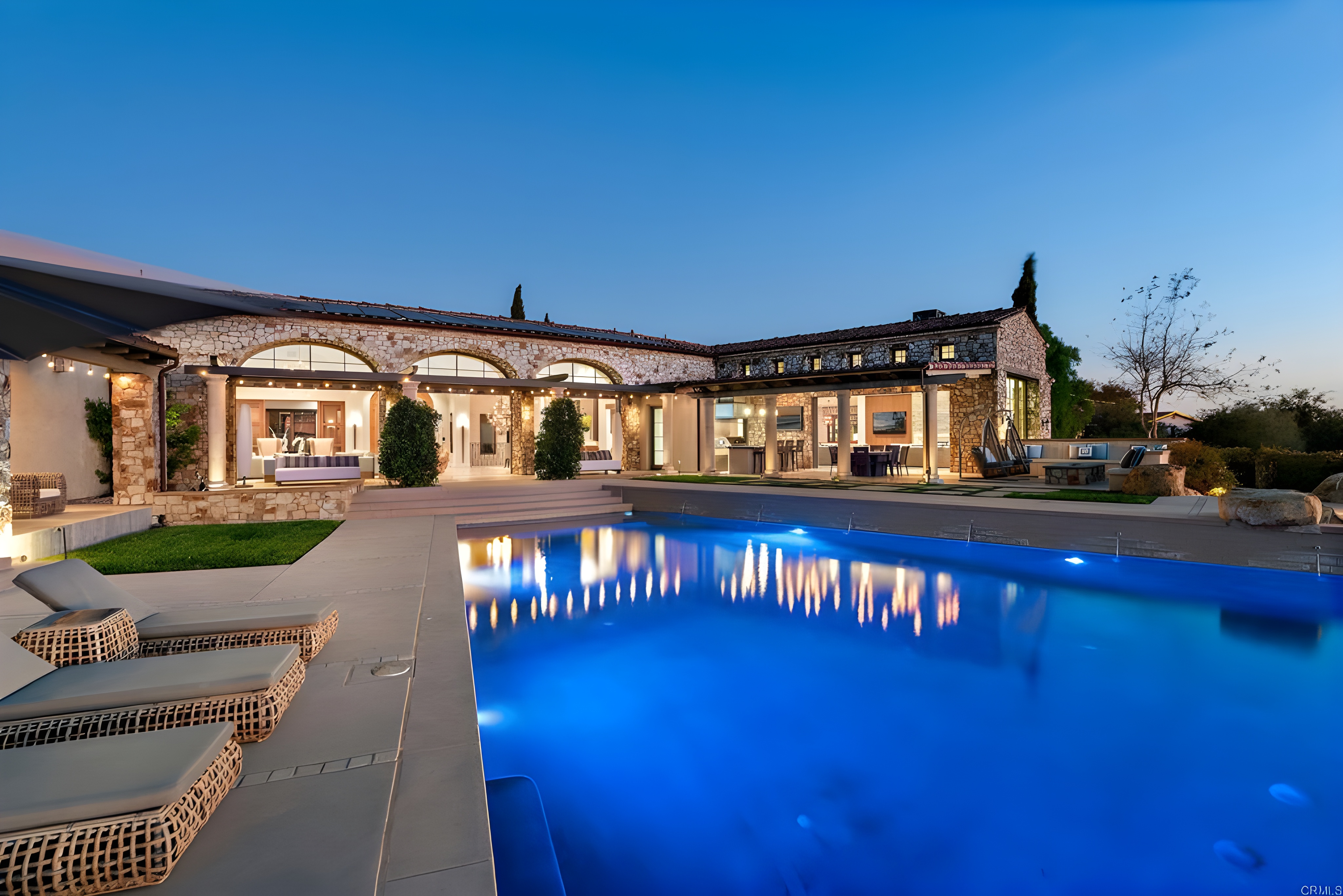  8114 Sendero de la Pradera, San Diego, CA 92127 - 物件實景
