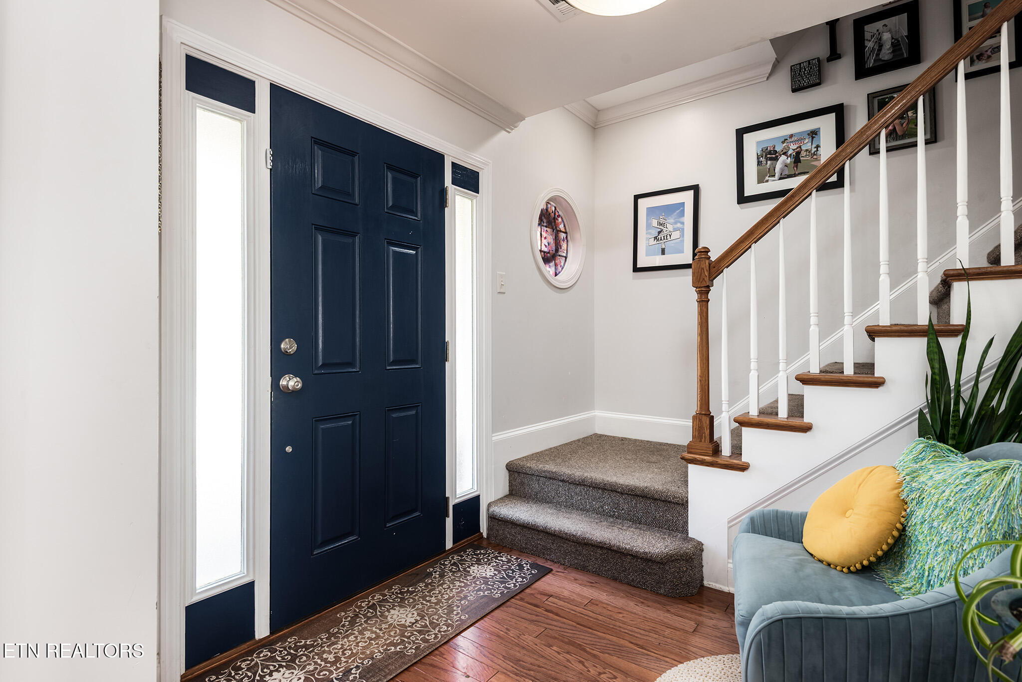 Knoxville, Tennessee, 37919, United States, 3 Bedrooms Bedrooms, ,3 BathroomsBathrooms,Residential,For Sale,1975147