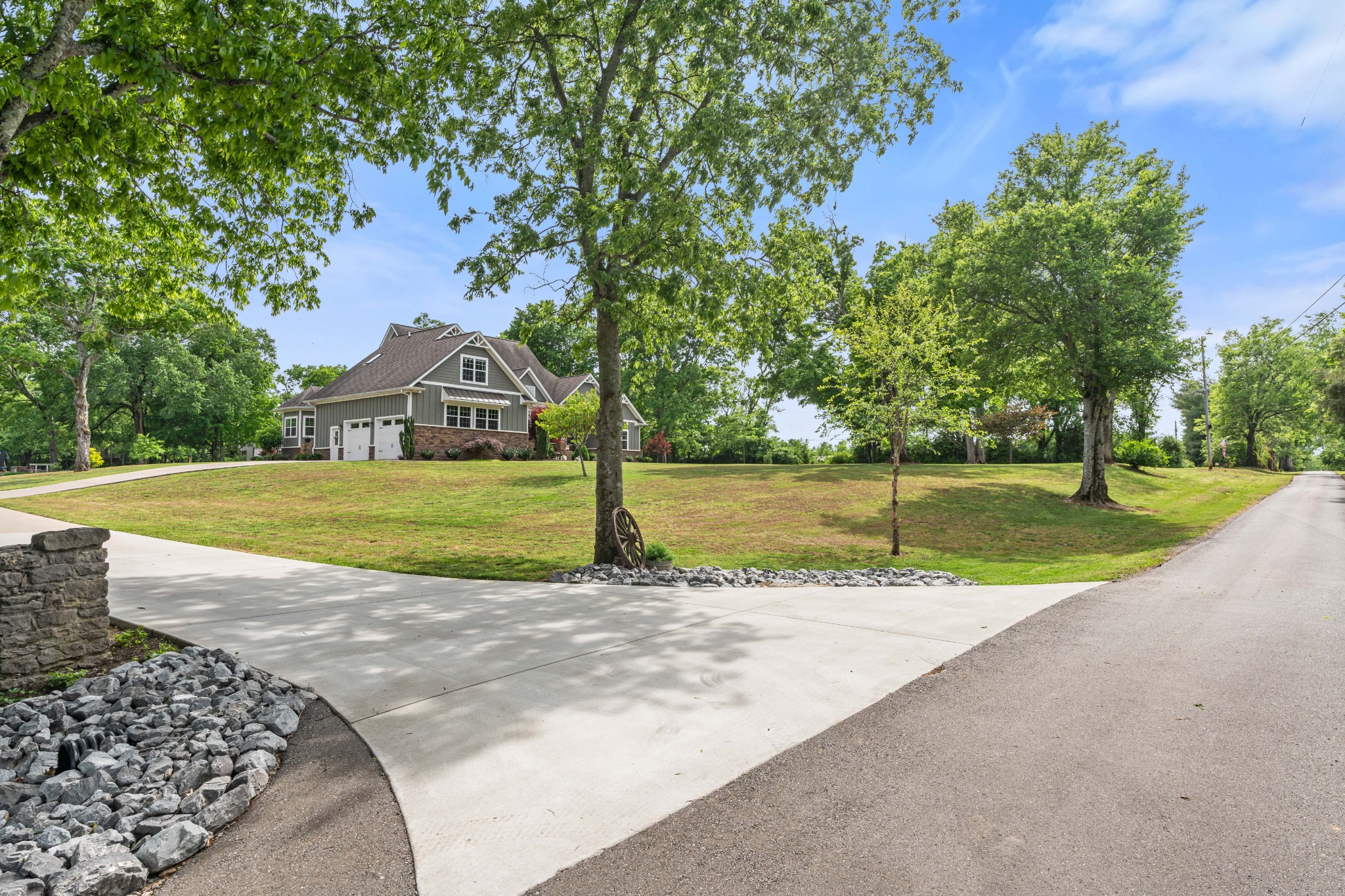  587A Douglas Ln, Gallatin, TN, 37066 - 物件實景