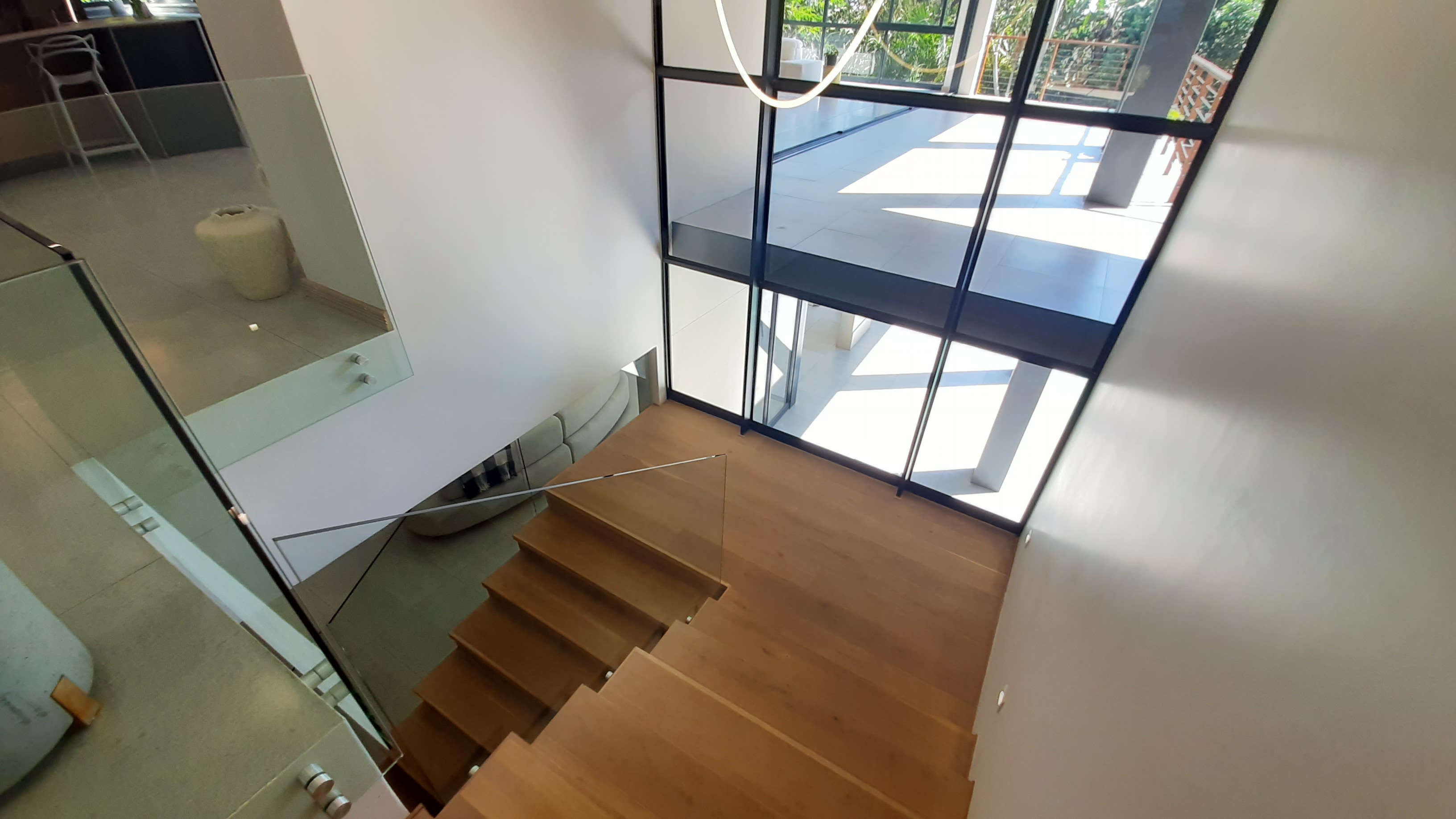  Contemporary Greenbelt Masterpiece in Simbithi Eco Estate - 物件實景