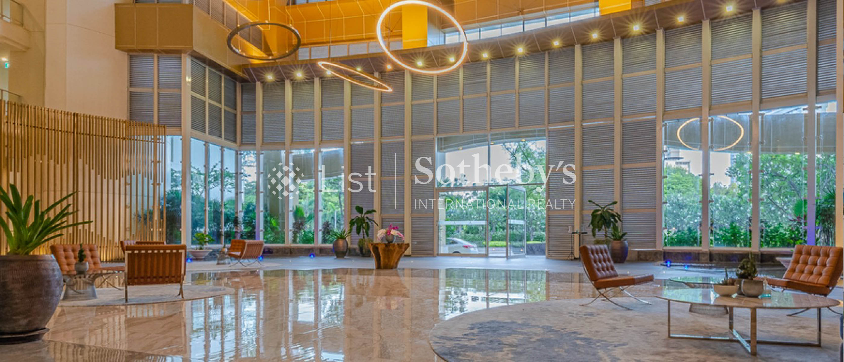  The Cove Pattaya - 物件實景