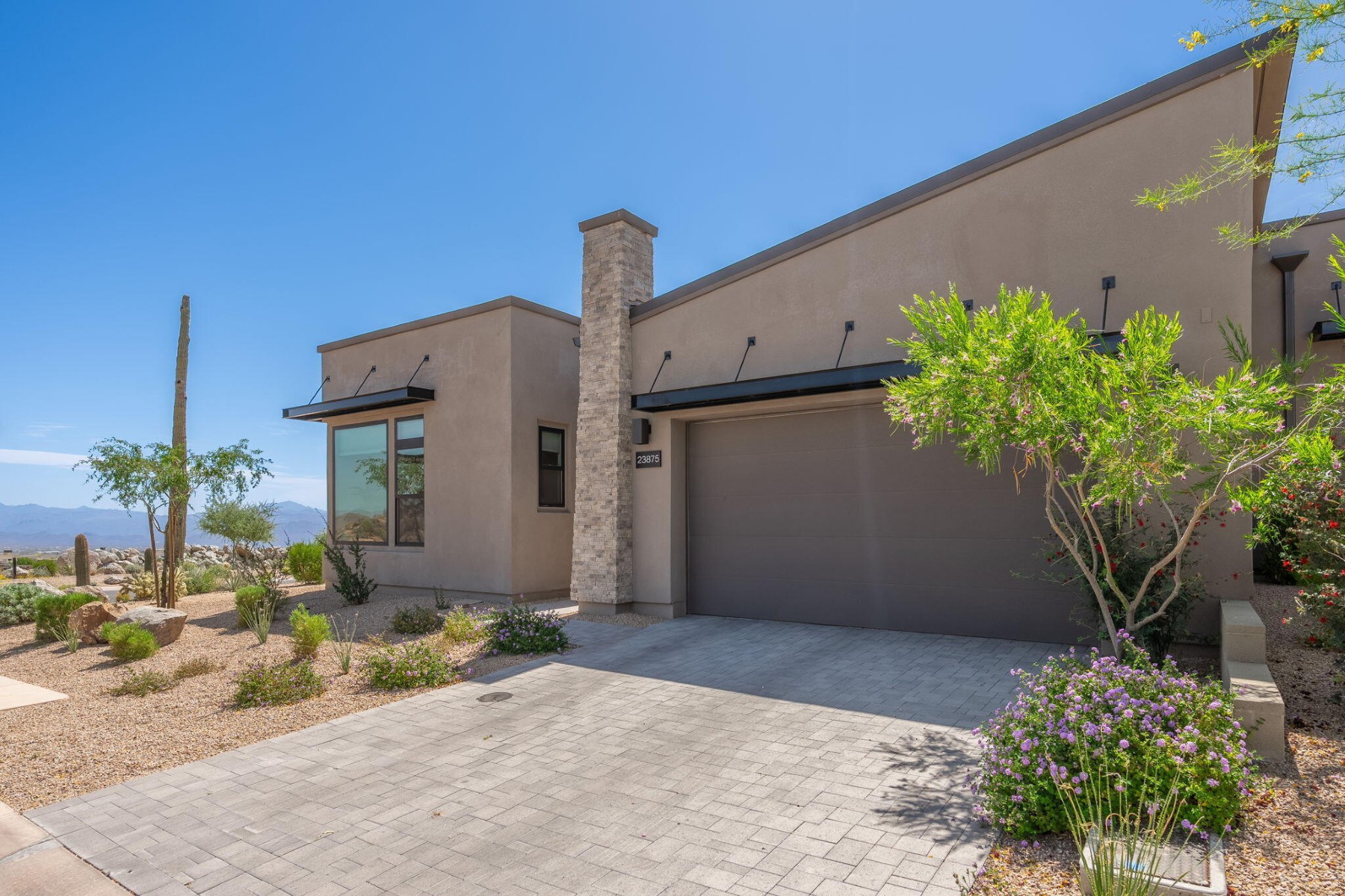  23875 N 125th Place ¦Scottsdale, AZ - 物件實景