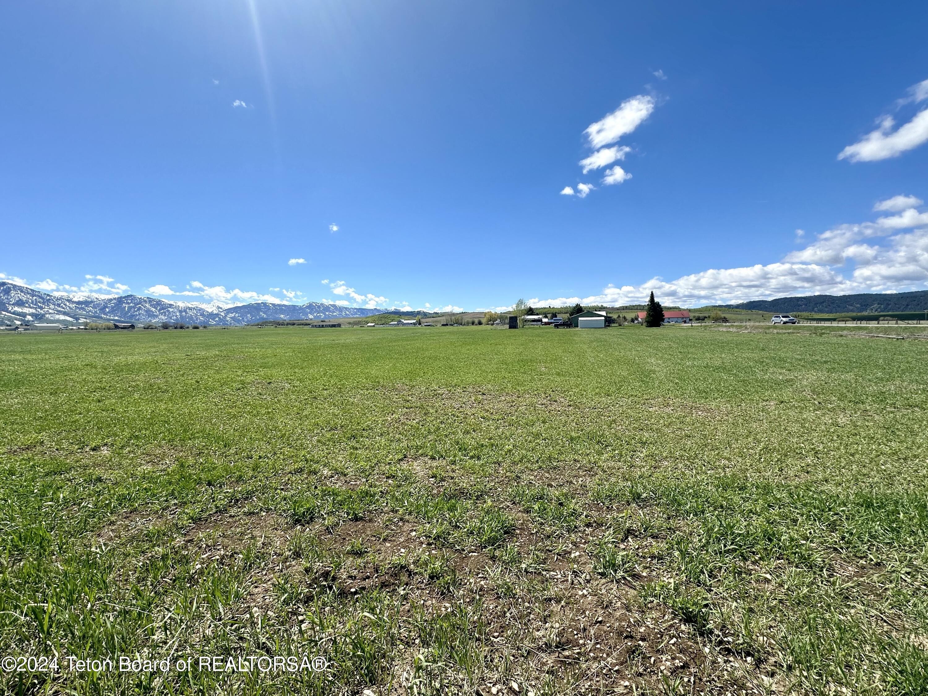 Thayne, Wyoming, 83127, United States, ,Residential,For Sale,1921409