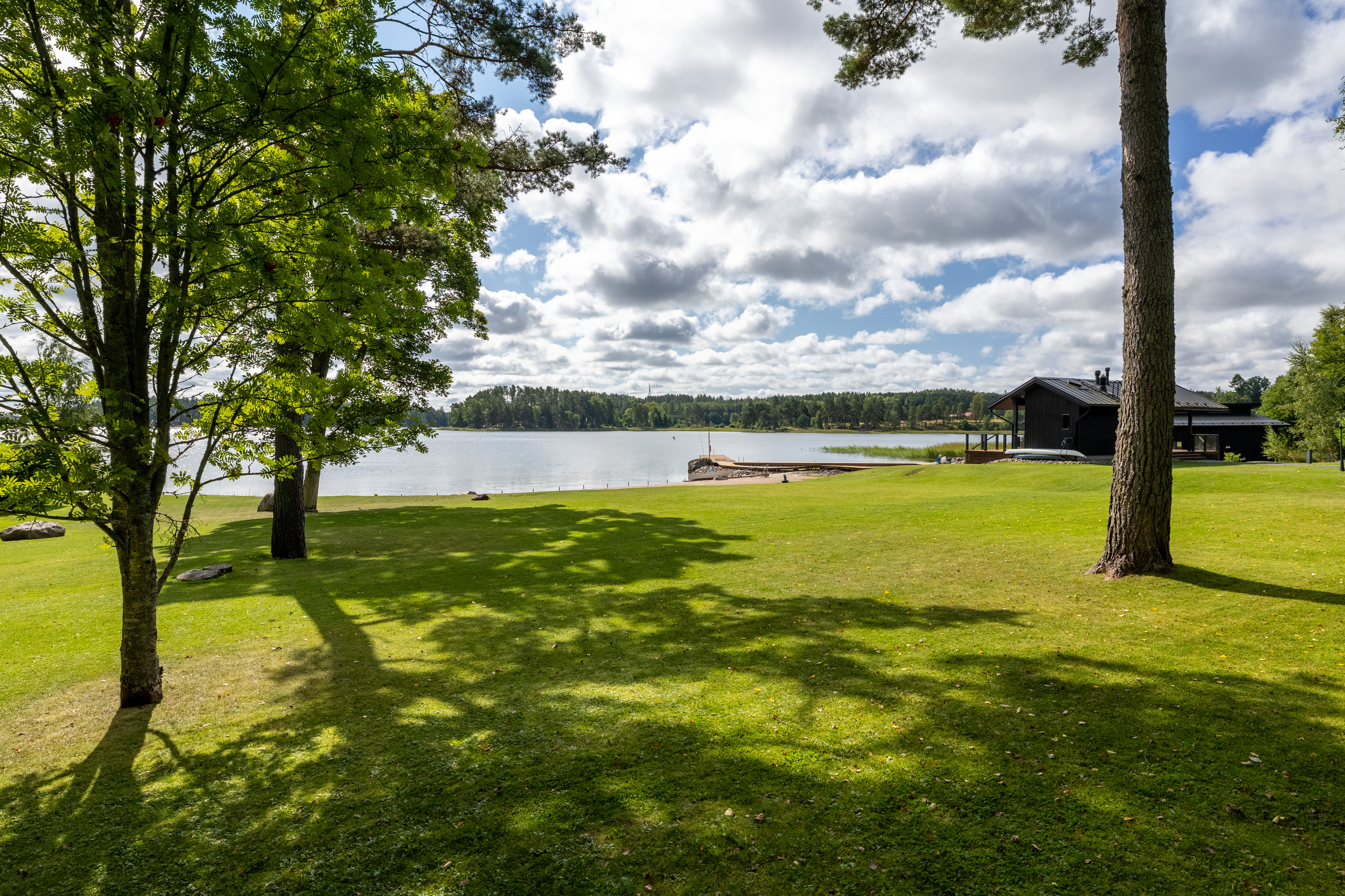  A stunning seaside retreat in Kemiönsaari - 物件實景