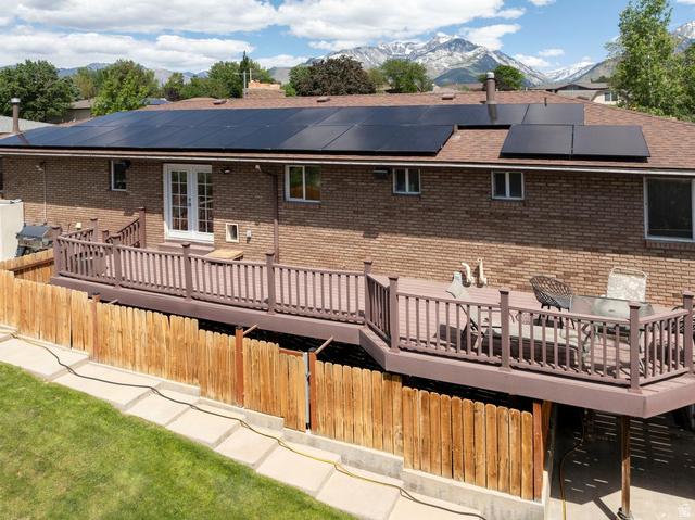 Sandy, Utah, 84092, United States, 4 Bedrooms Bedrooms, ,3 BathroomsBathrooms,Residential,For Sale,2048474