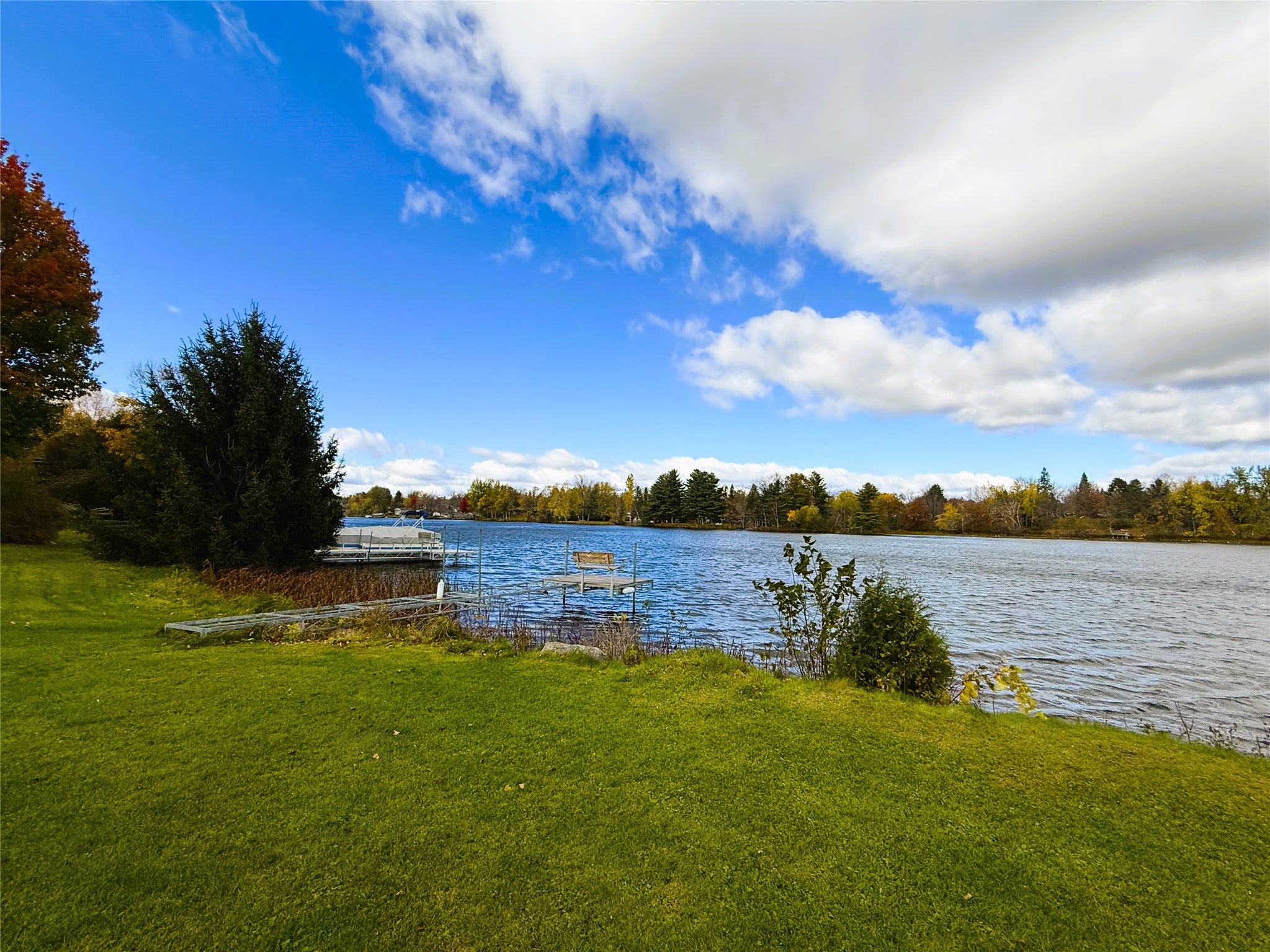 Lake Ave, Ladysmith, WI 54848 #1
