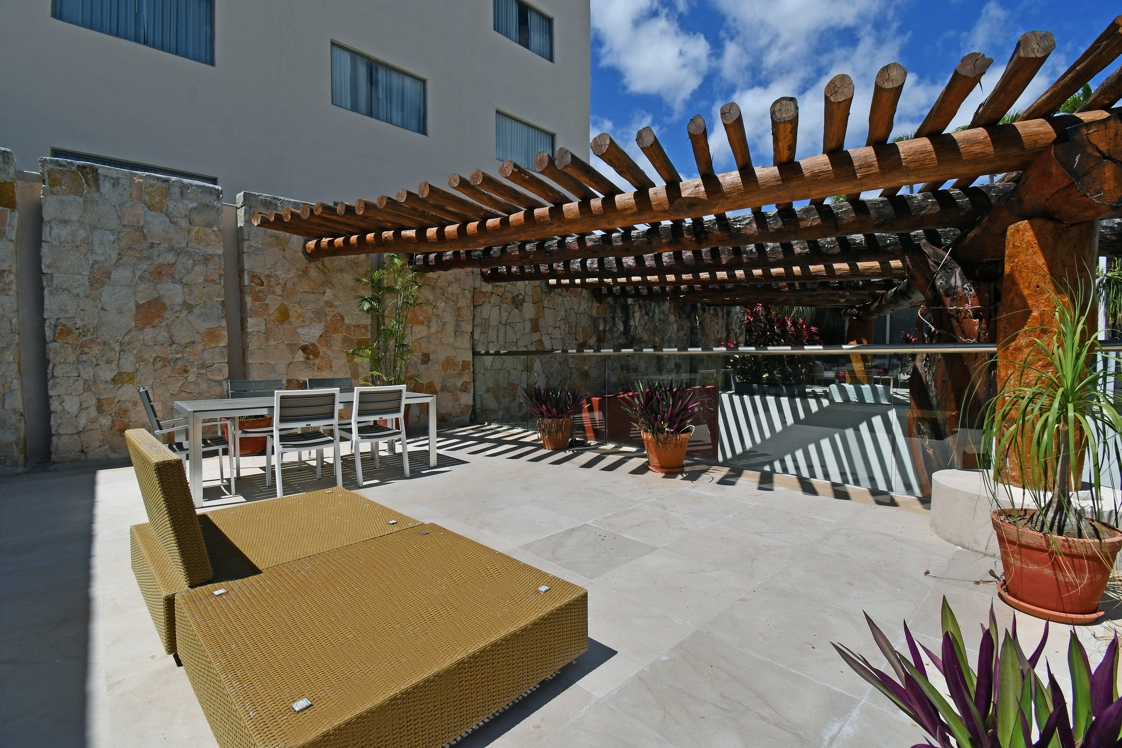 Coastal oasis high ceilings in Mamitas Beach - 物件實景
