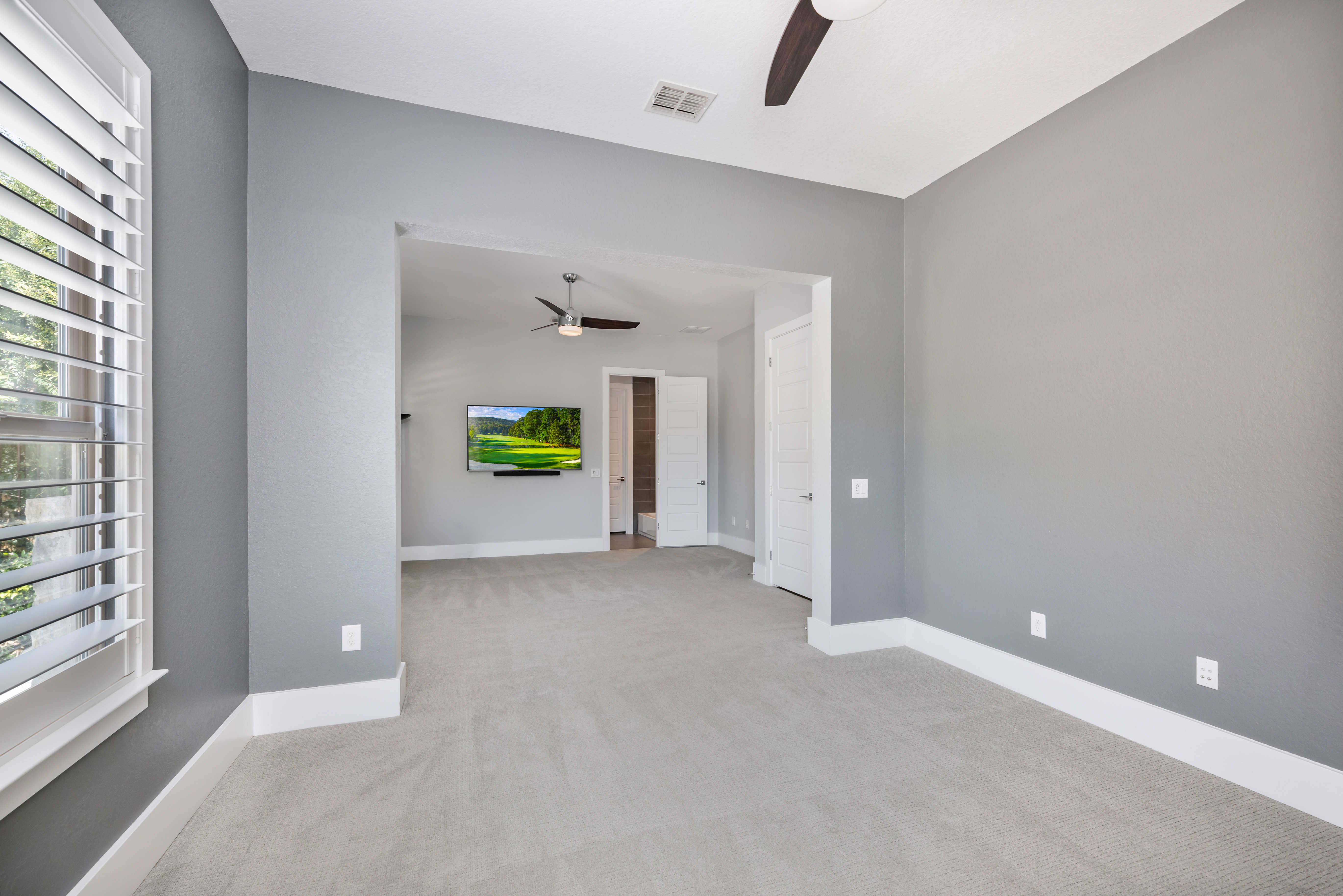 Single-Story Luxury Retreat in Stonewall Estates - 物件實景