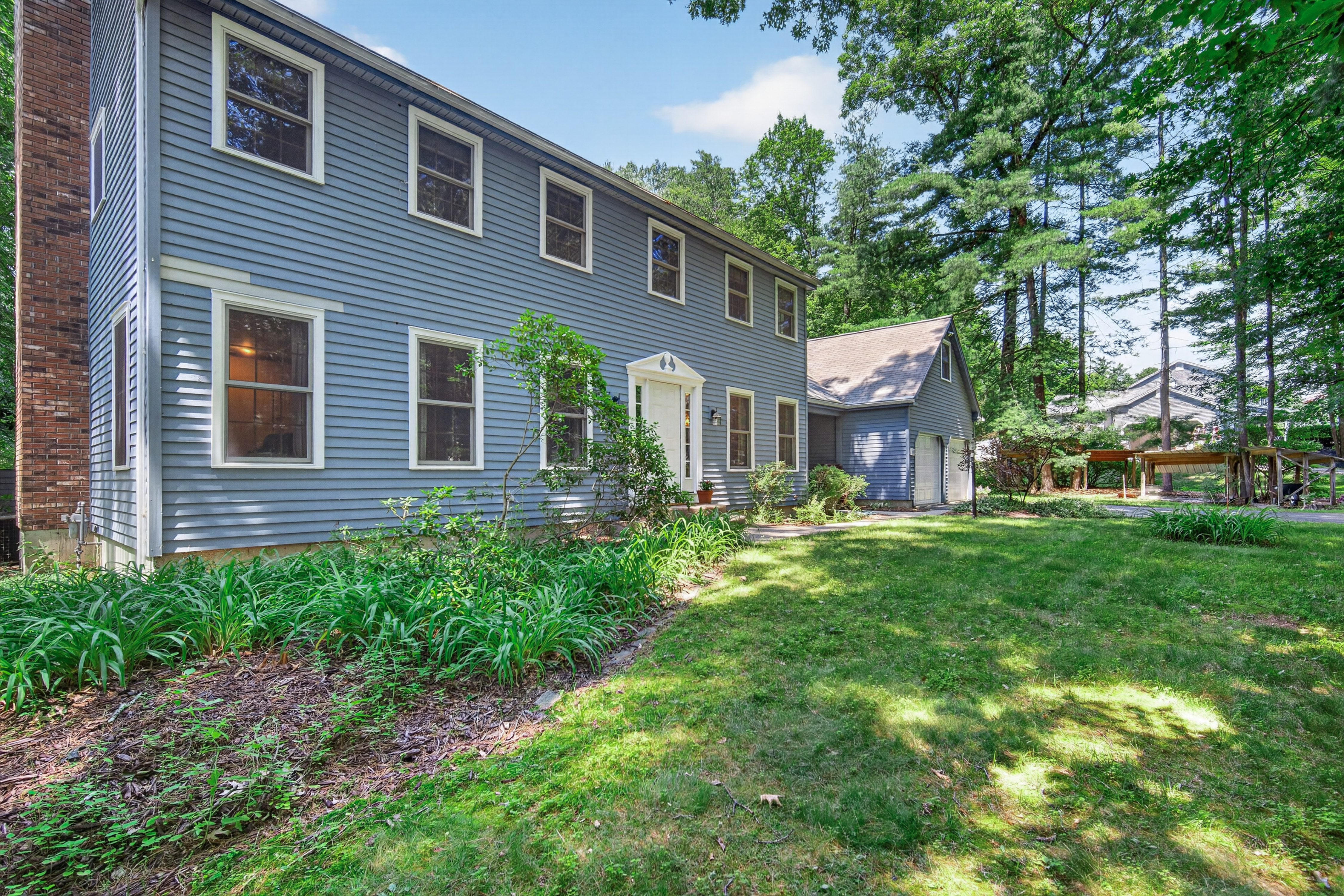  60 Hillcrest Lane, Saratoga Springs, NY 12866 - 物件實景