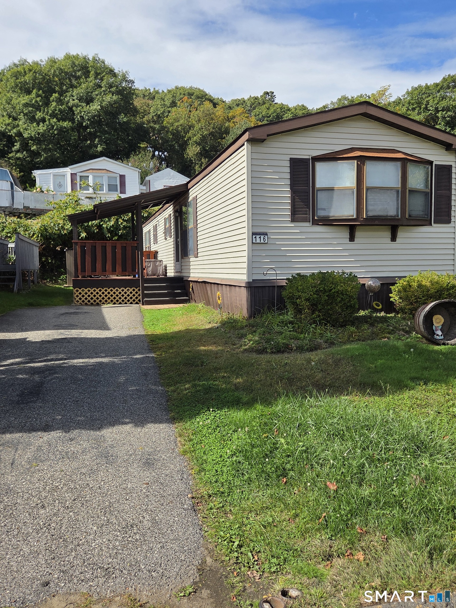 Woodland Park, Shelton, CT 06484