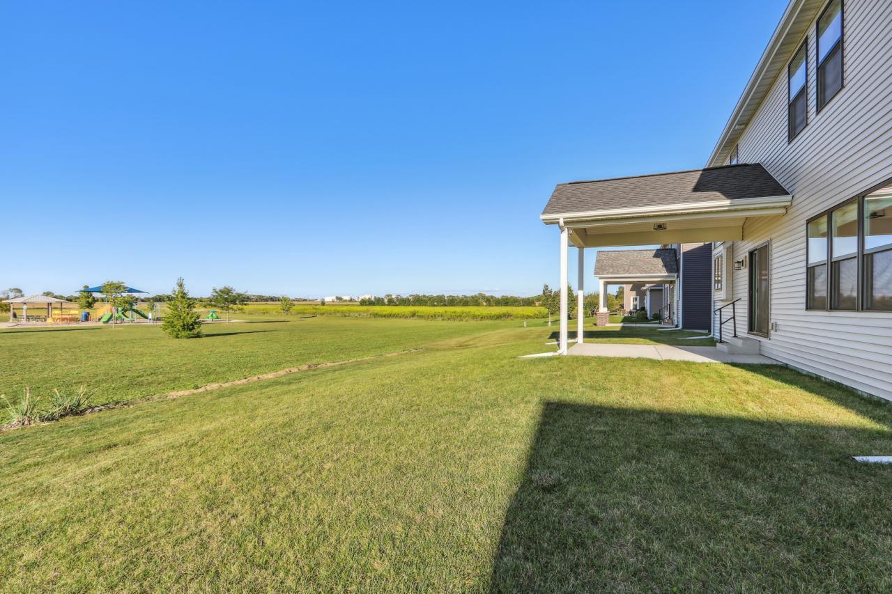 4812 Oakdale Drive, Champaign, Illinois, 61822, United States, 5 Bedrooms Bedrooms, ,4 BathroomsBathrooms,Residential,For Sale,4812 Oakdale Drive,1646863